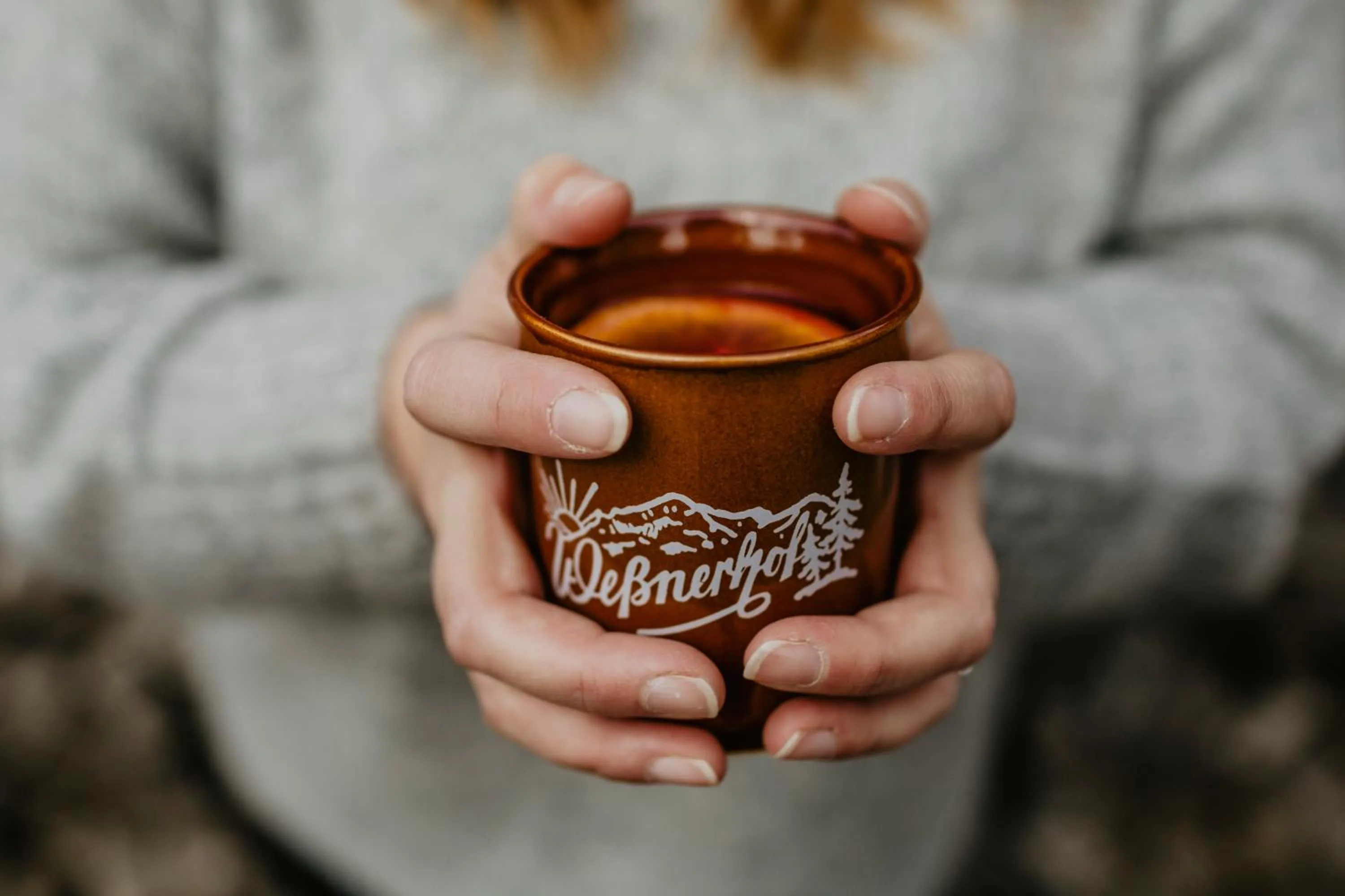 Coffee/tea facilities in Weßner Hof Landhotel & Restaurant