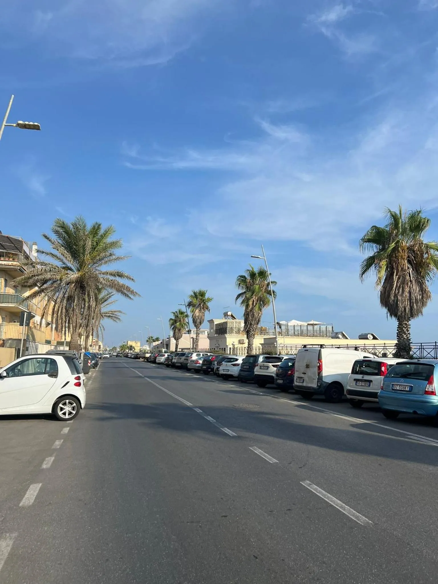 B&B Soggiorno Di Ostia