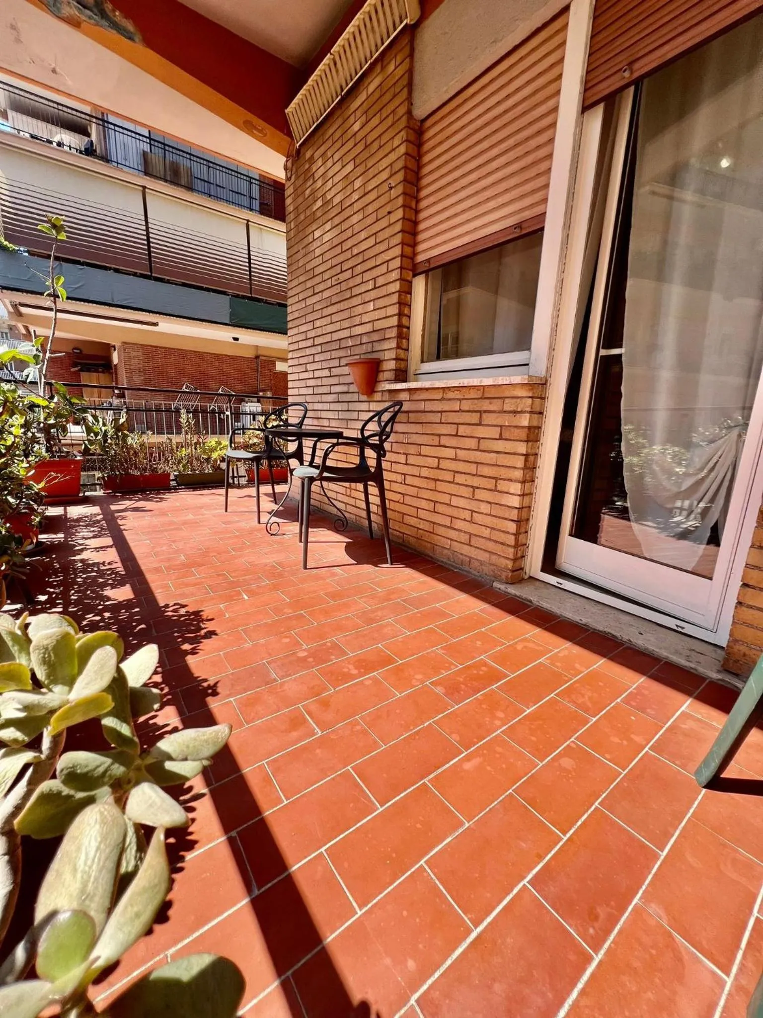 B&B Soggiorno Di Ostia