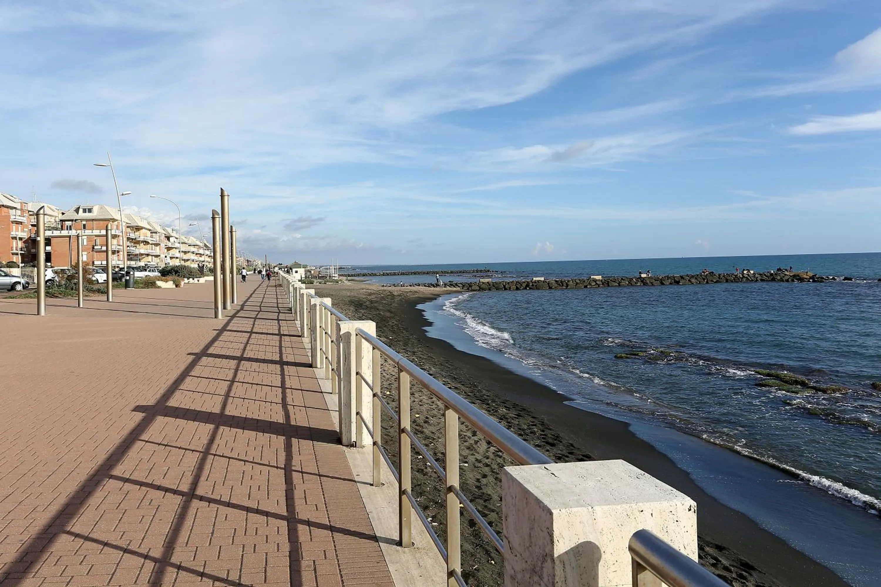 B&B Soggiorno Di Ostia