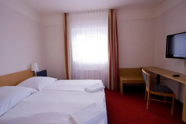 Hotel Jacobsberg