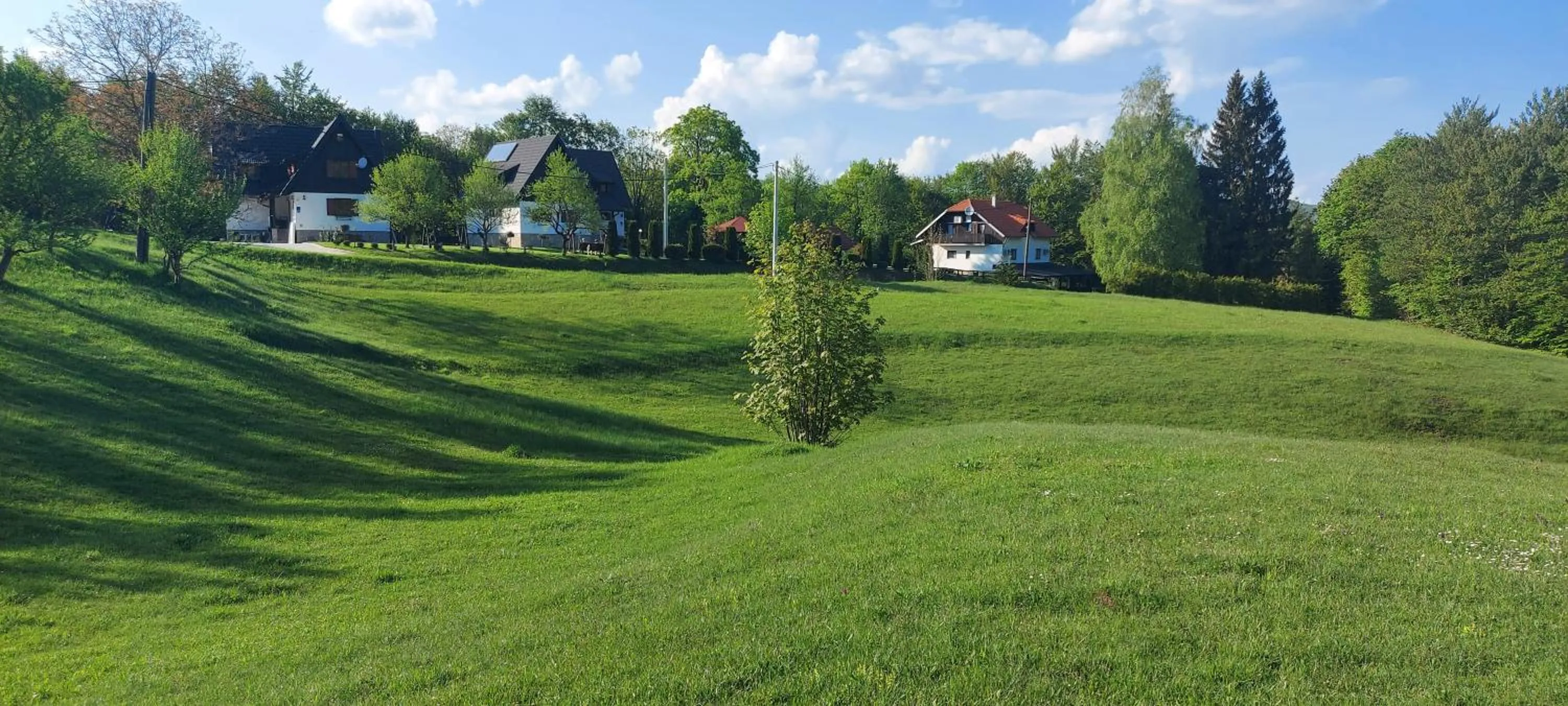 Billiard in Pansion Breza