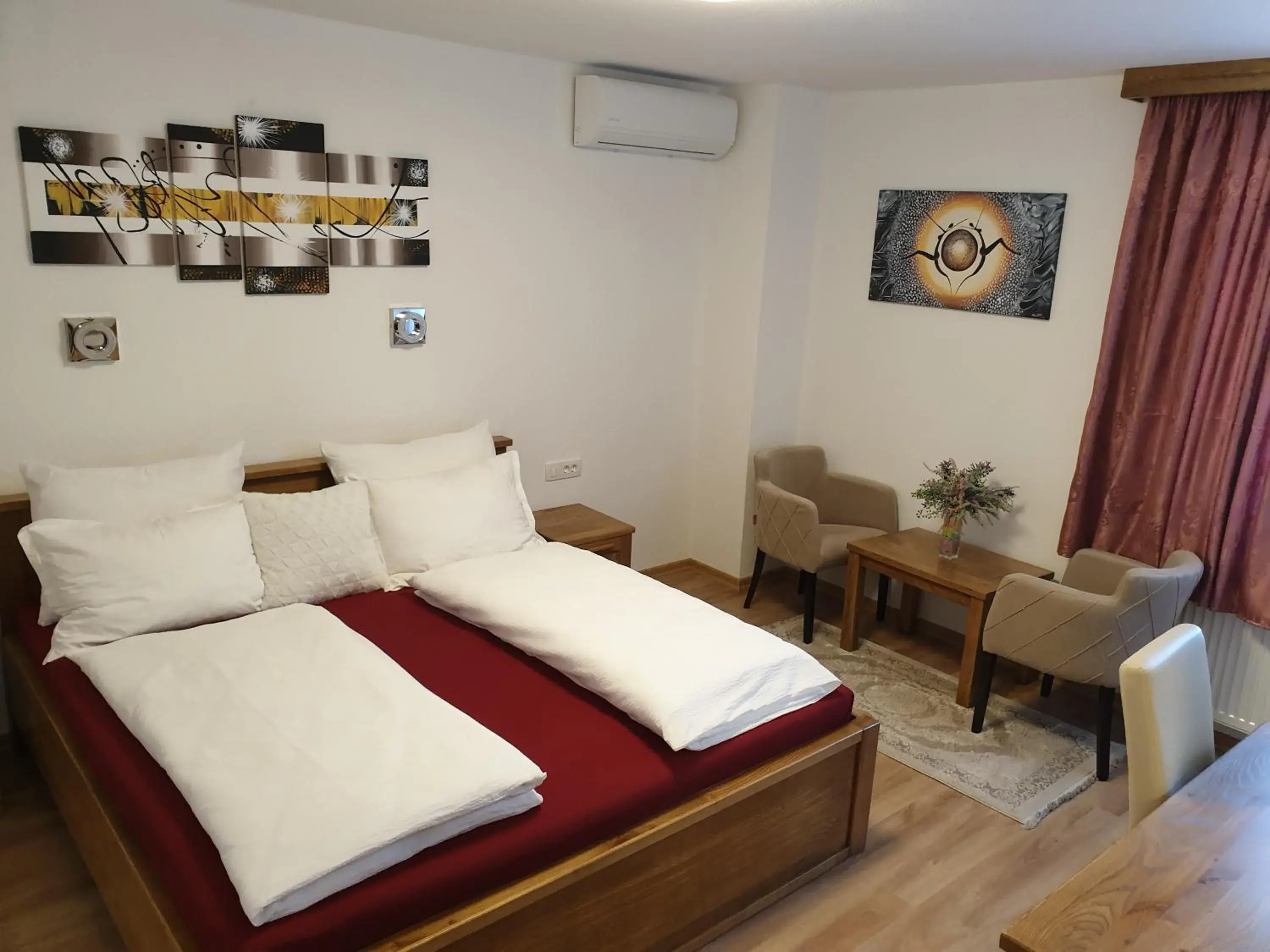 Photo of the whole room in Pansion Breza Photo of the whole room in Pansion Breza