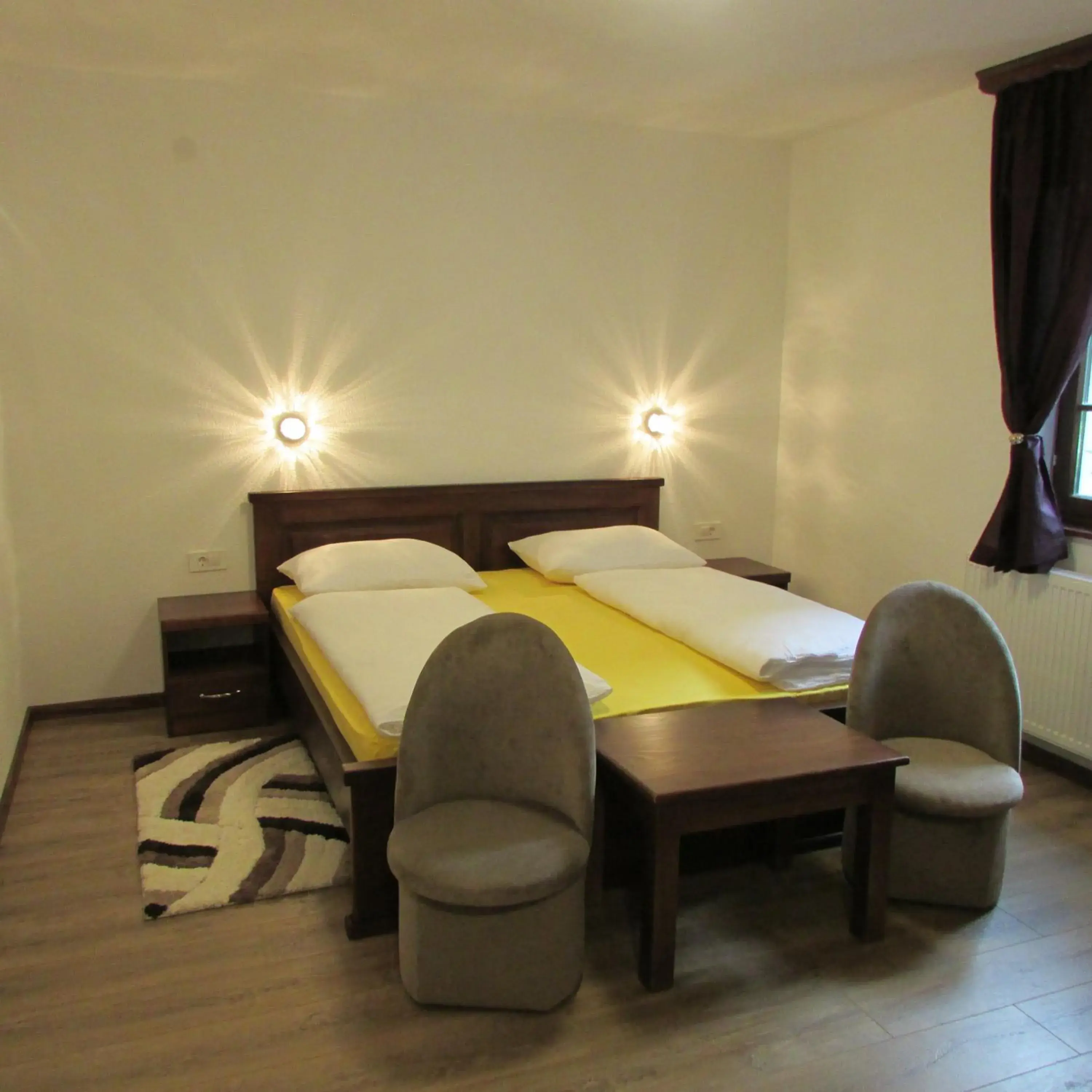 Deluxe Double Room in Pansion Breza Deluxe Double Room in Pansion Breza