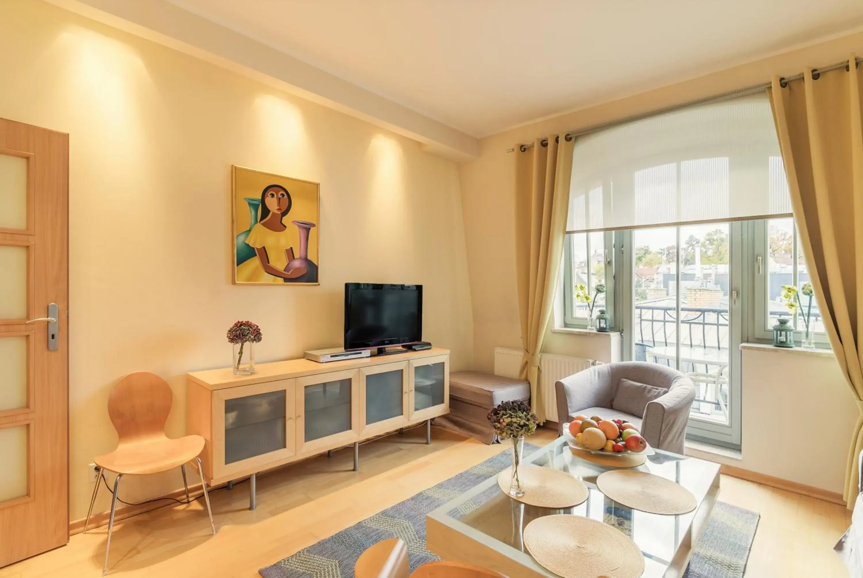 Gracja Apartment by Grand Apartments Gracja Apartment by Grand Apartments