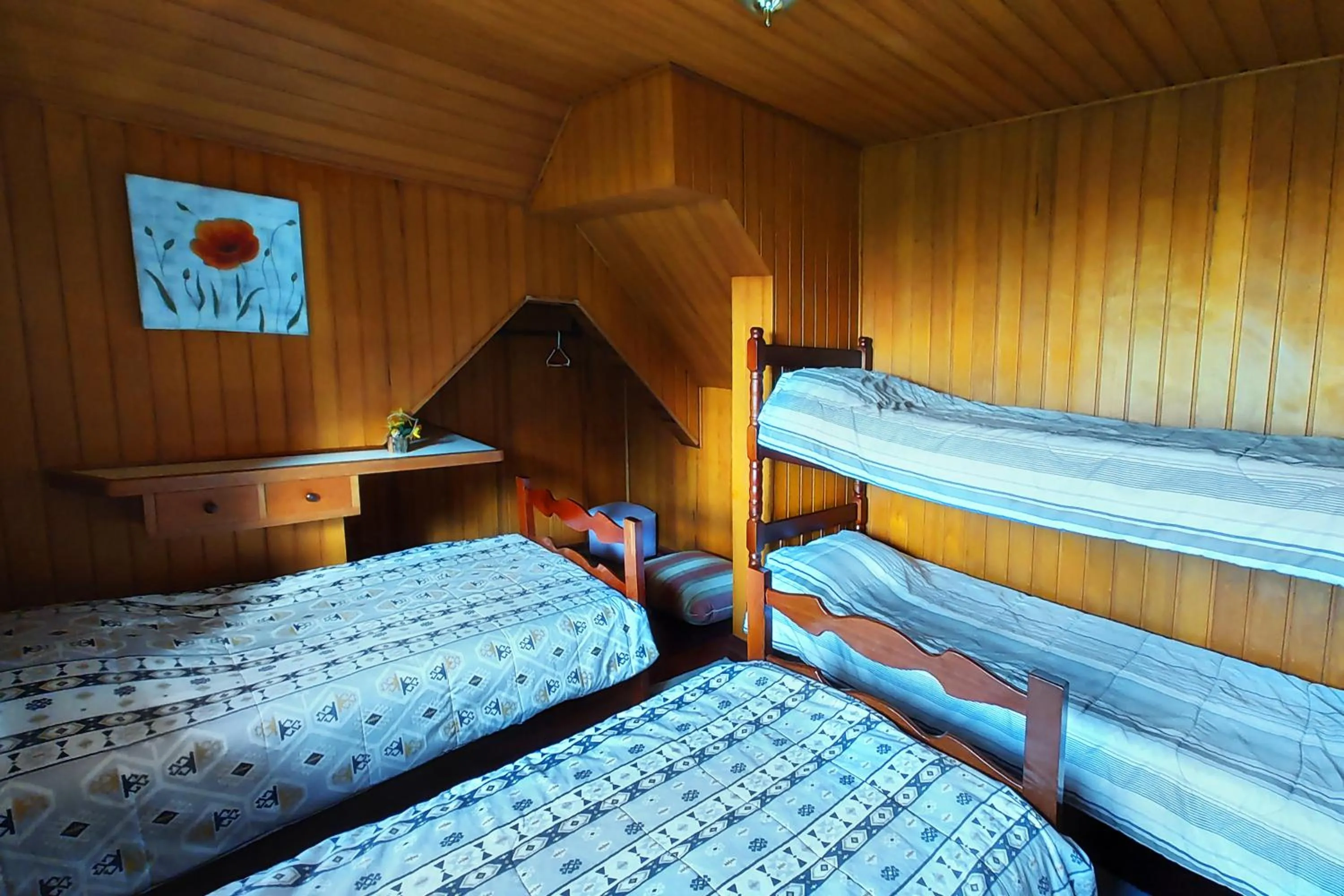 Bedroom, Bed in Pousada Casa dos Sonhos