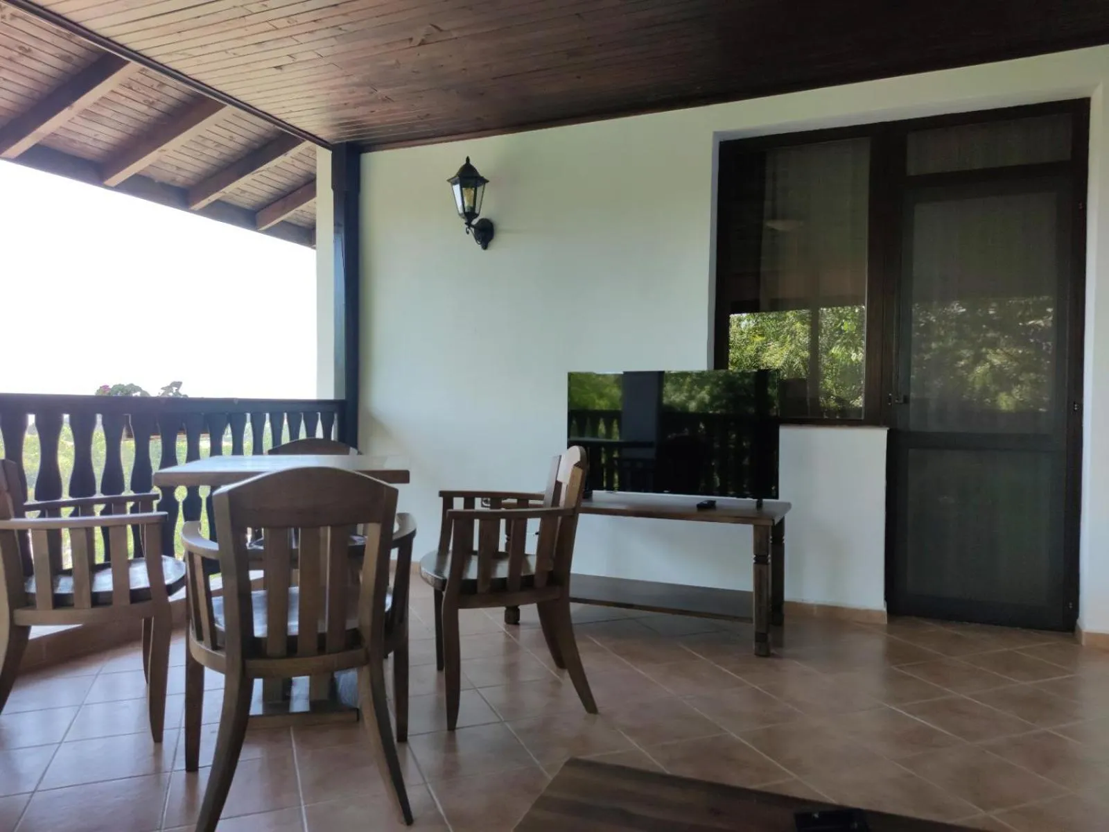 Villa Arbanashki Han