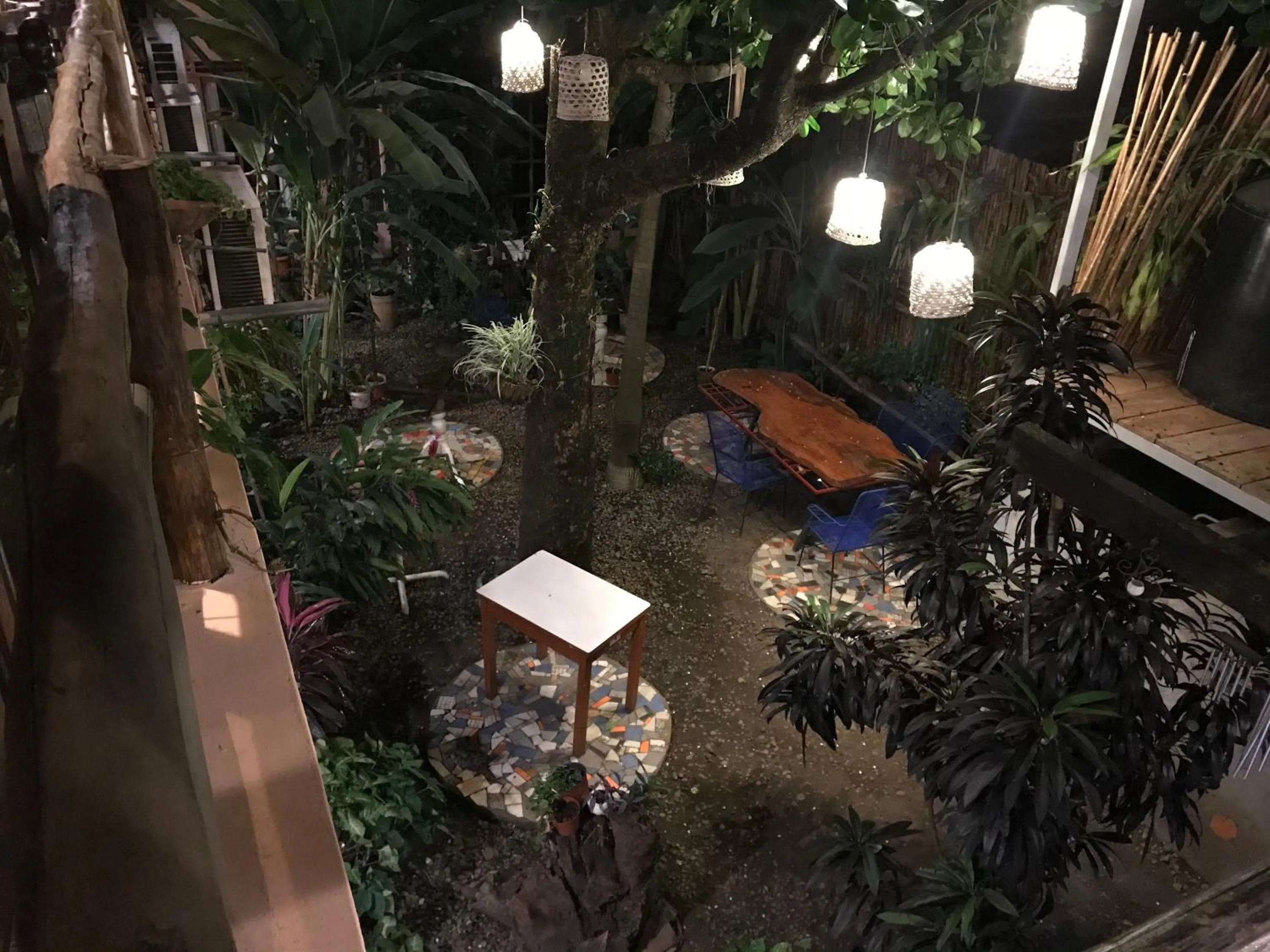 Casa de Palos Boutique