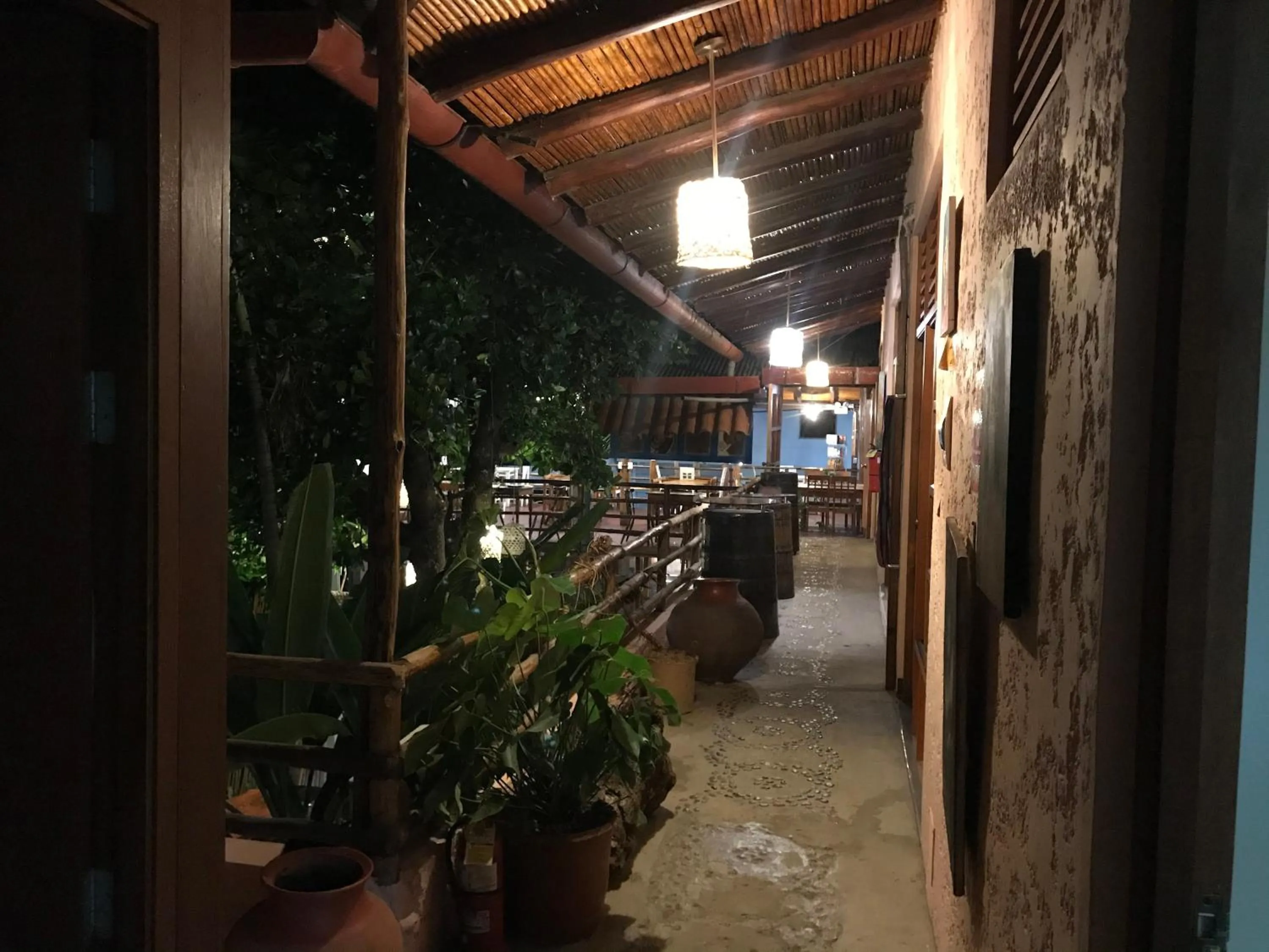 Casa de Palos Boutique