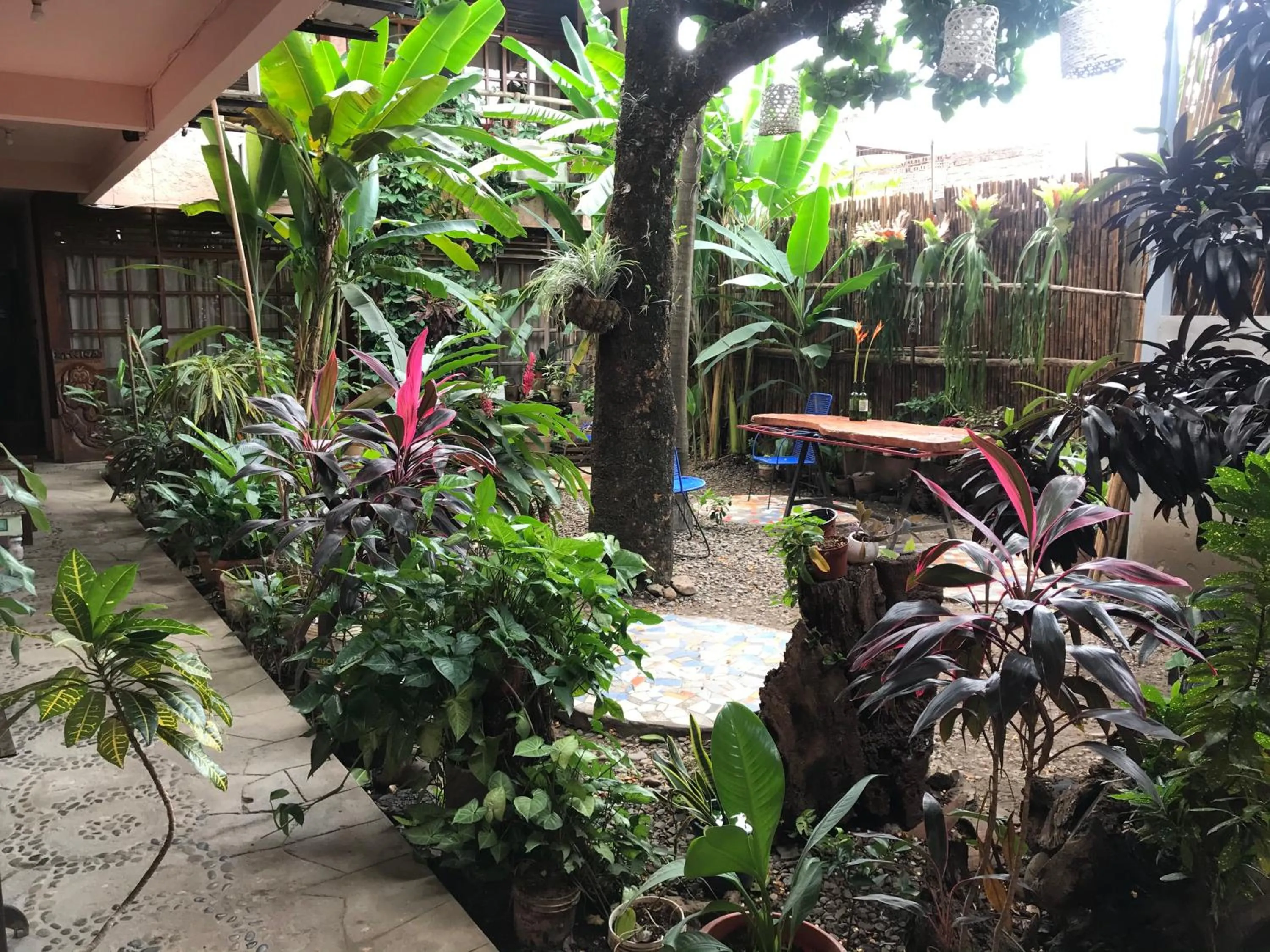 Casa de Palos Boutique