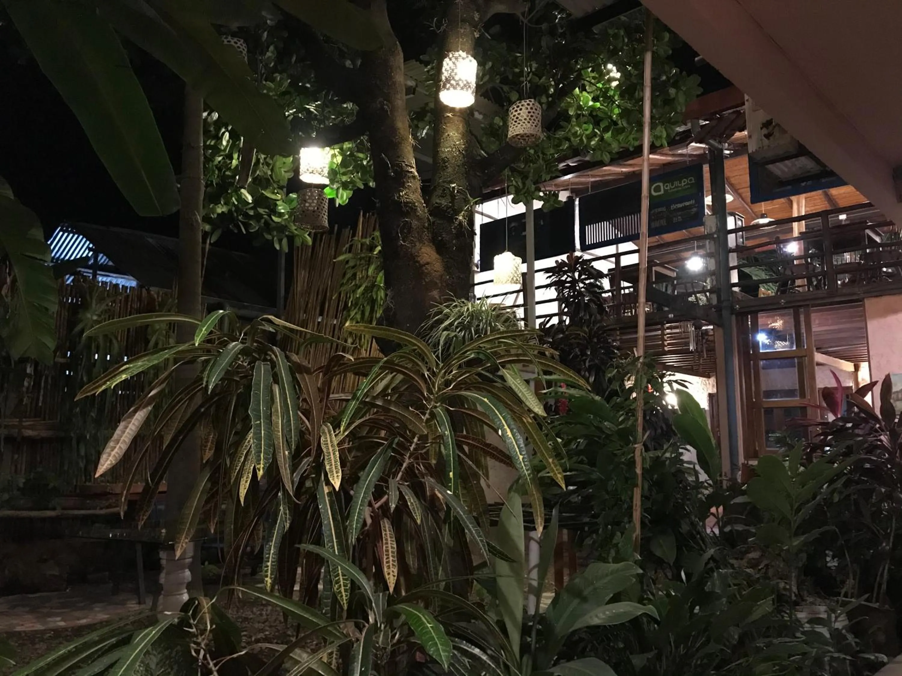 Casa de Palos Boutique