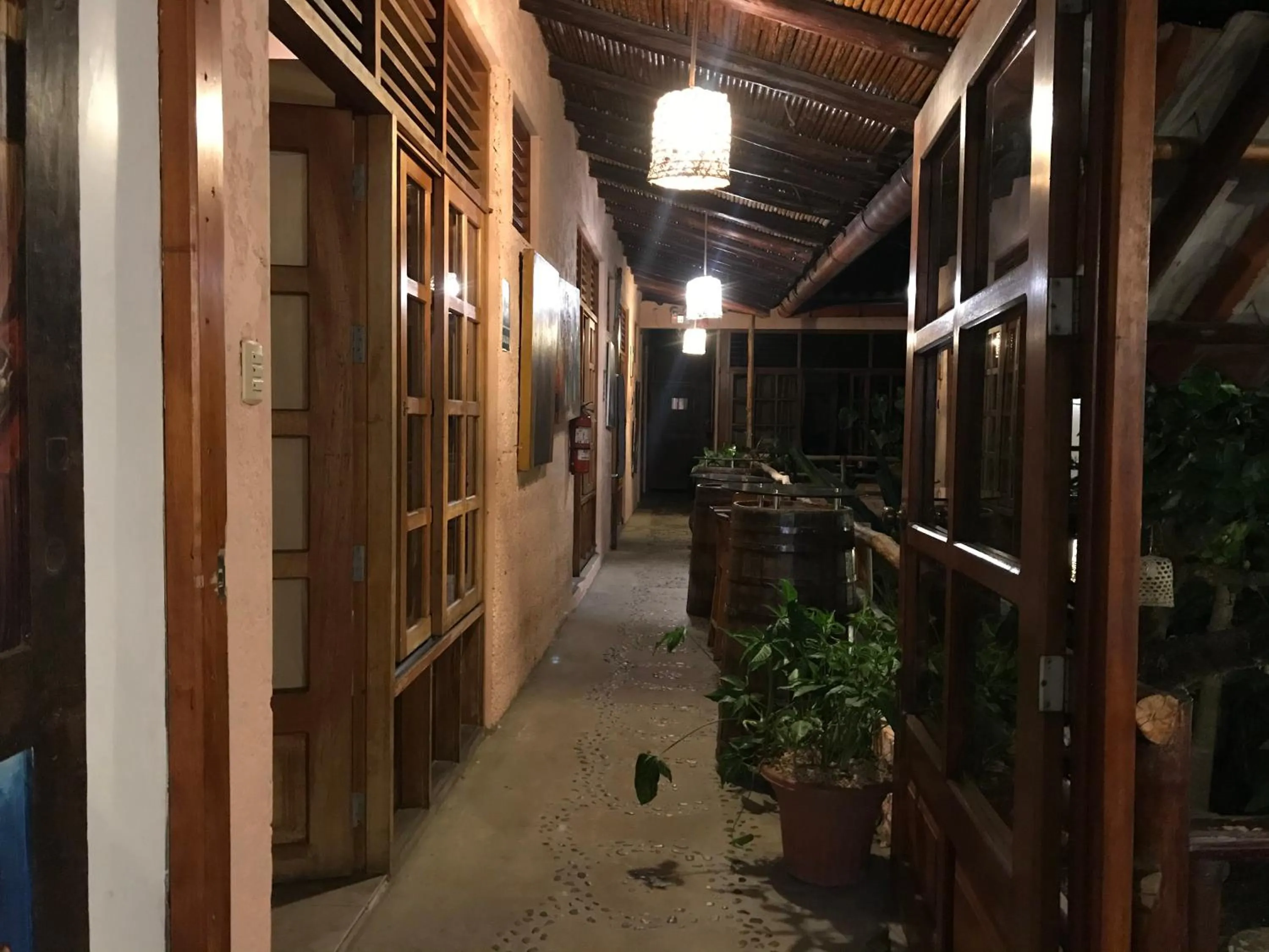 Casa de Palos Boutique