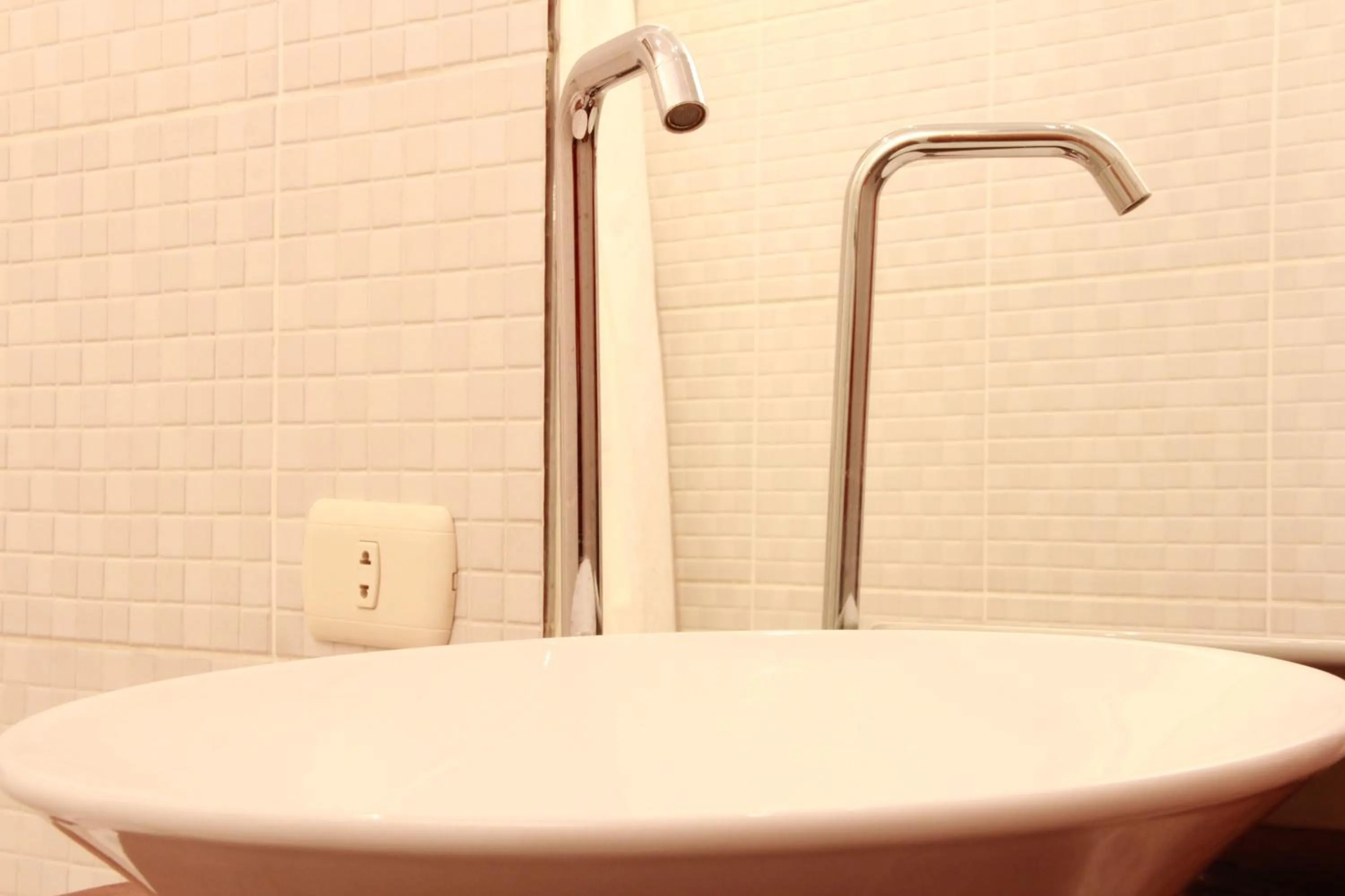 Bathroom in Casa de Palos Boutique
