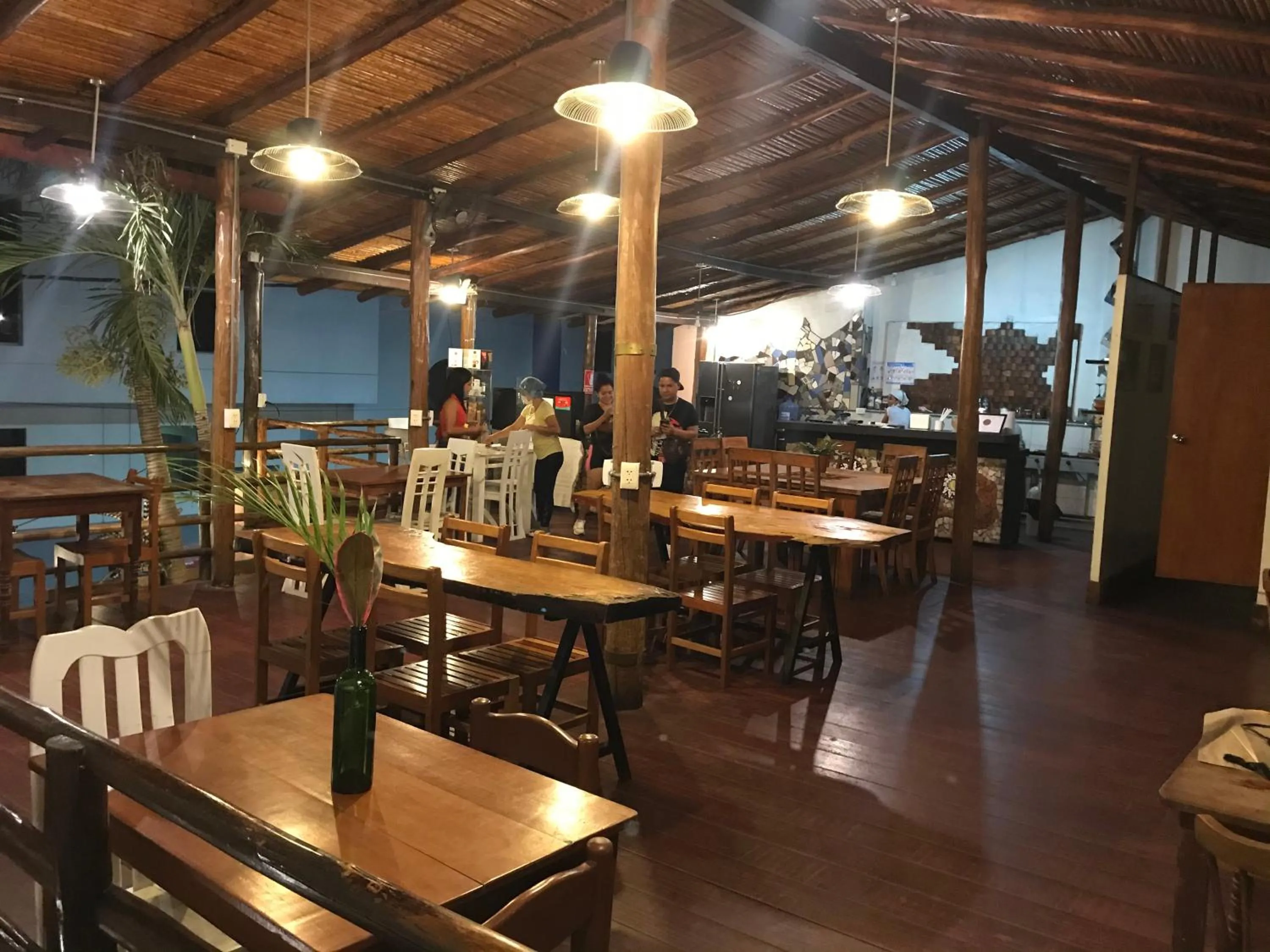 Casa de Palos Boutique