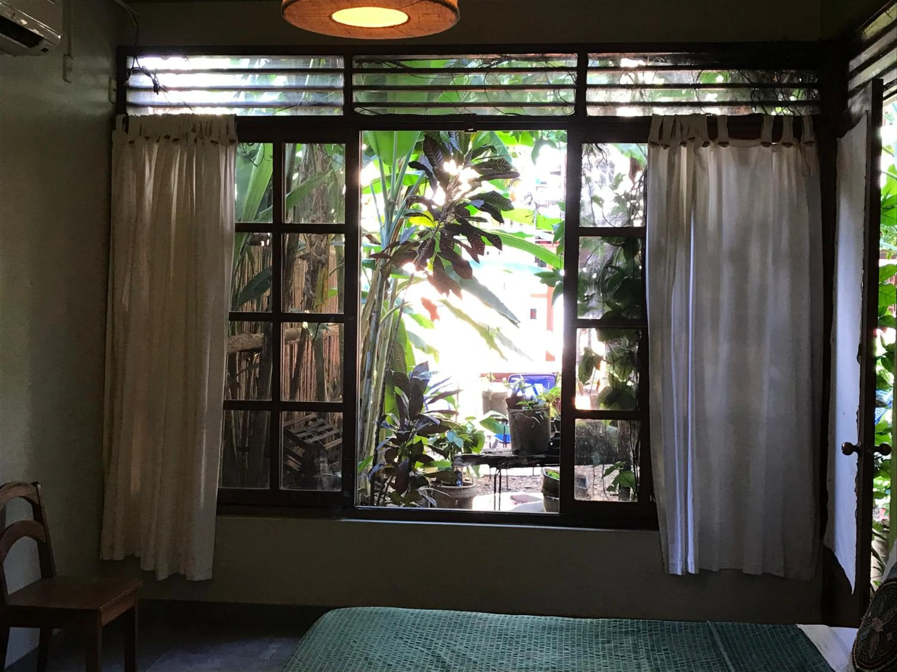 Bed in Casa de Palos Boutique