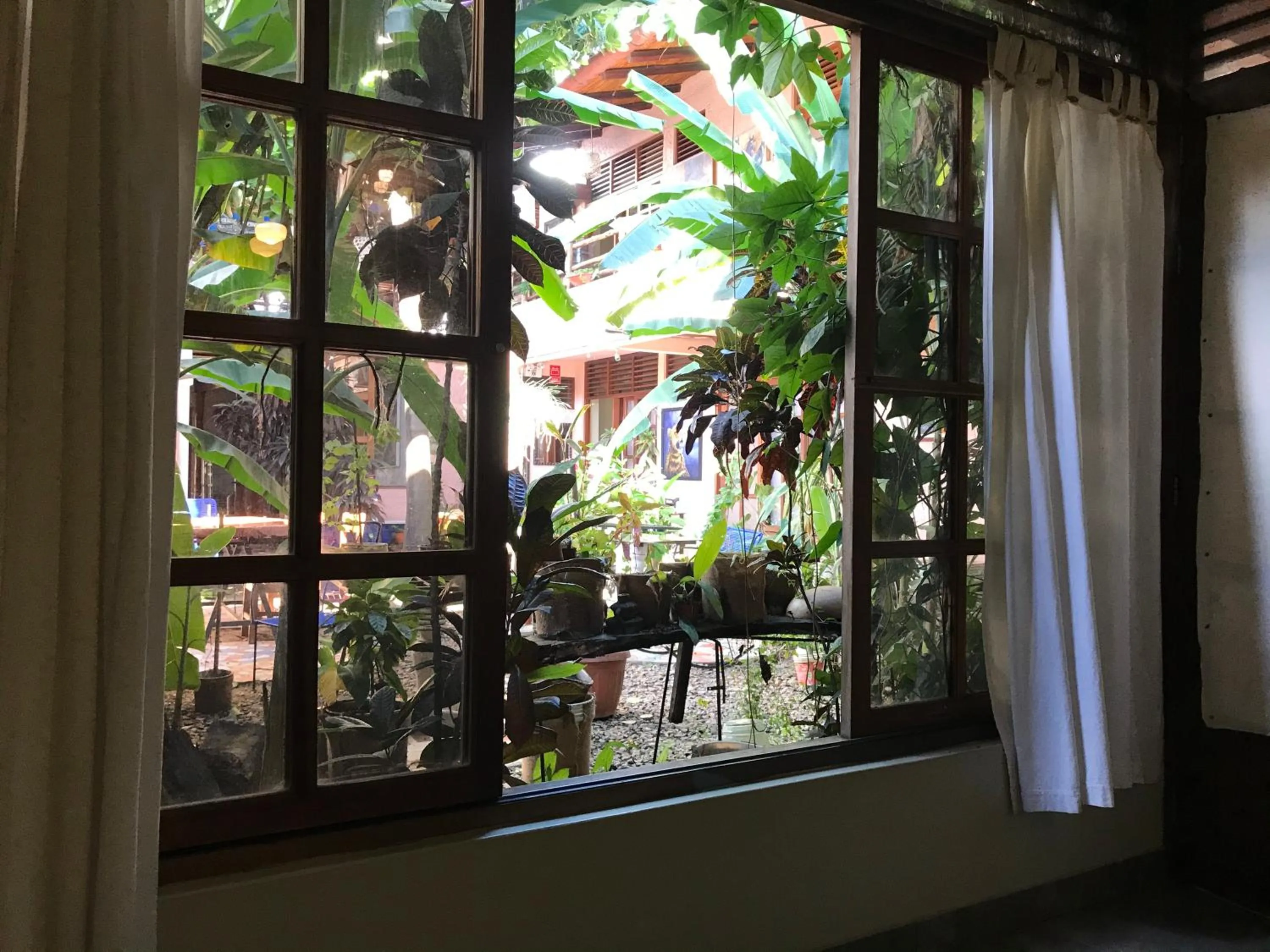 Casa de Palos Boutique