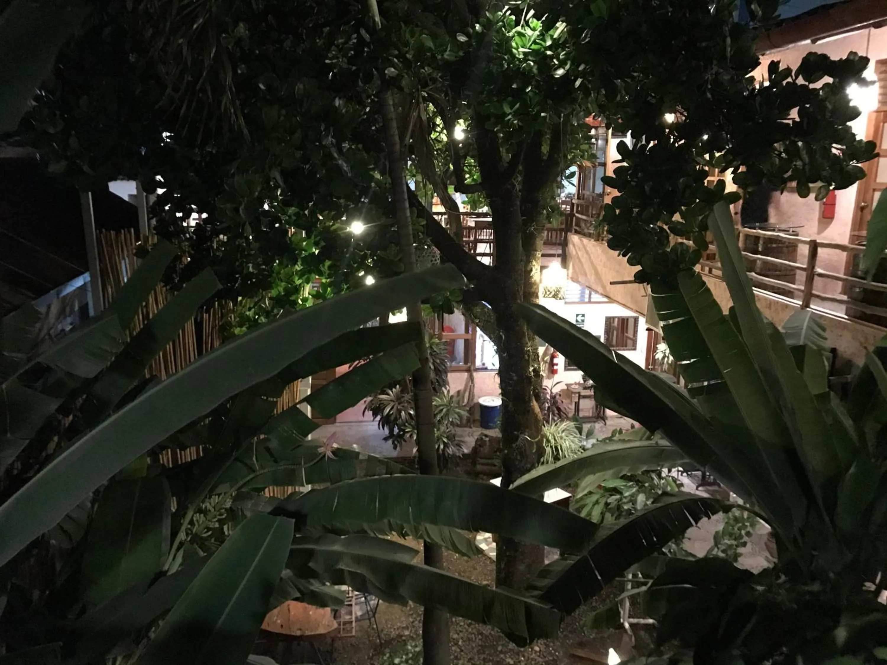 Casa de Palos Boutique