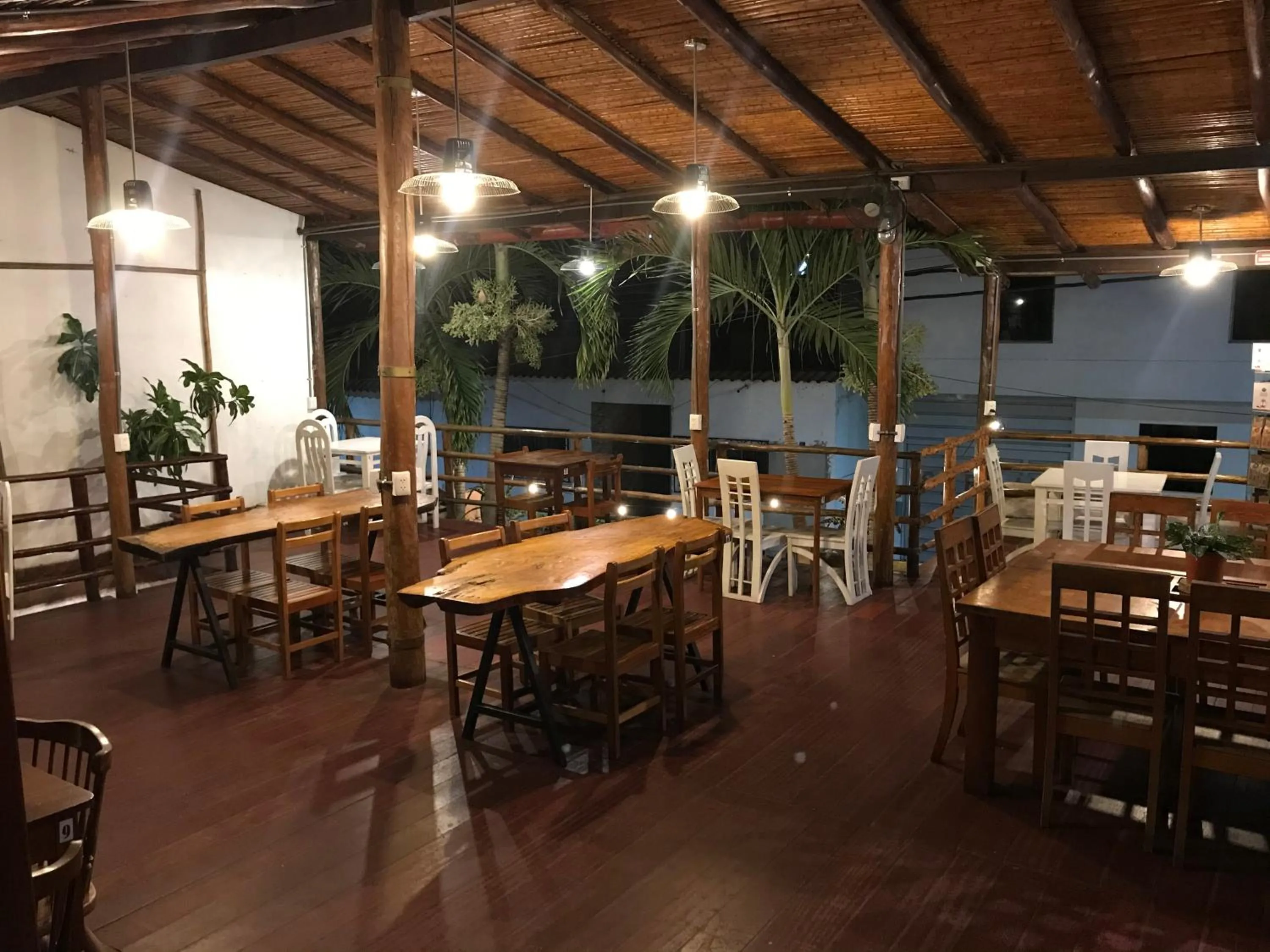 Casa de Palos Boutique