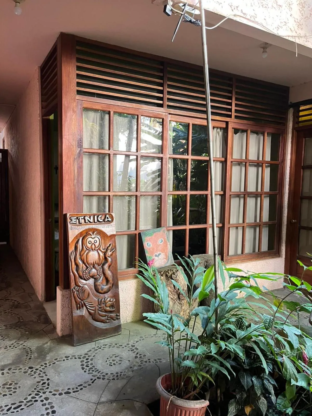 Casa de Palos Boutique