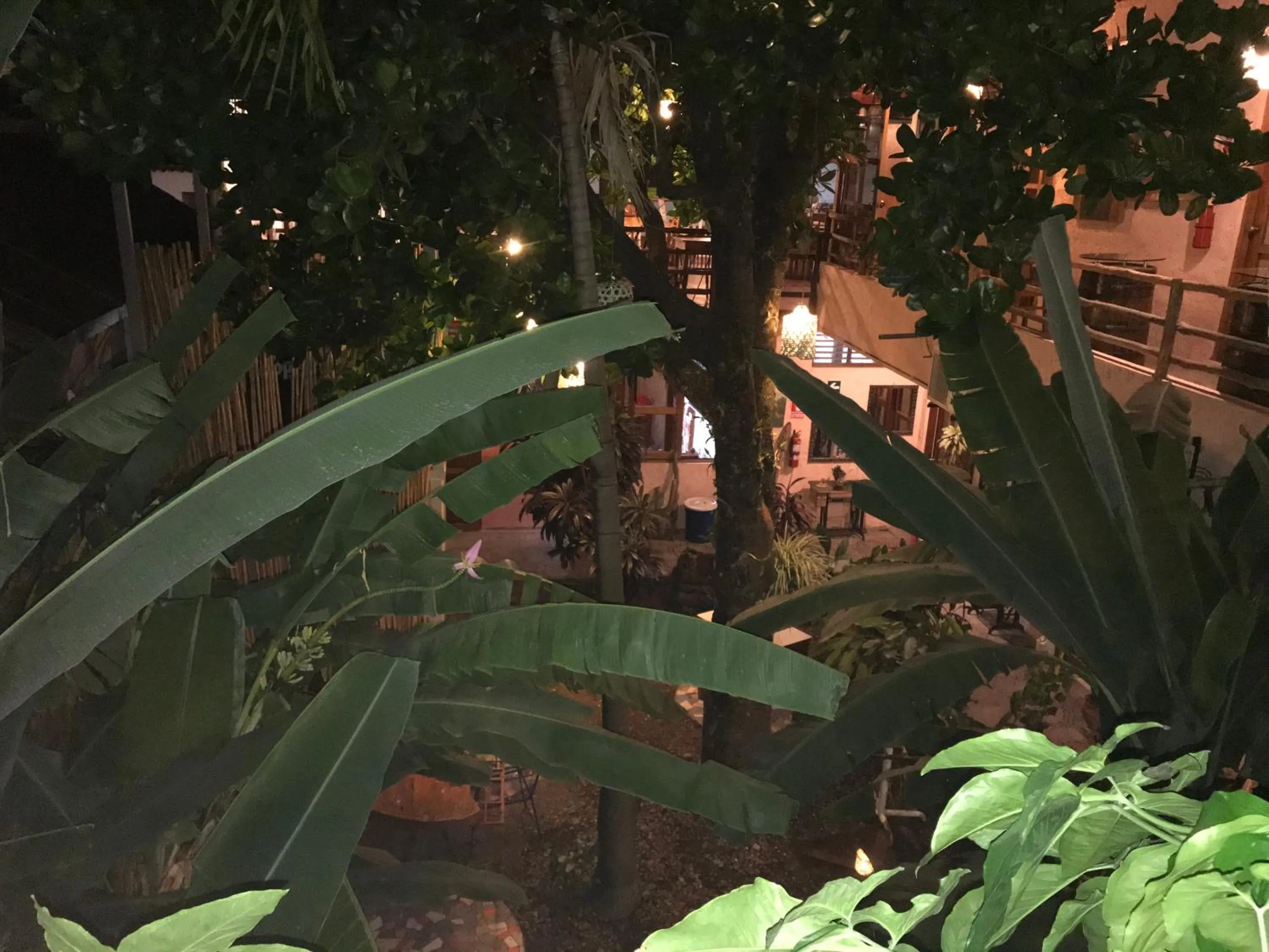 Casa de Palos Boutique