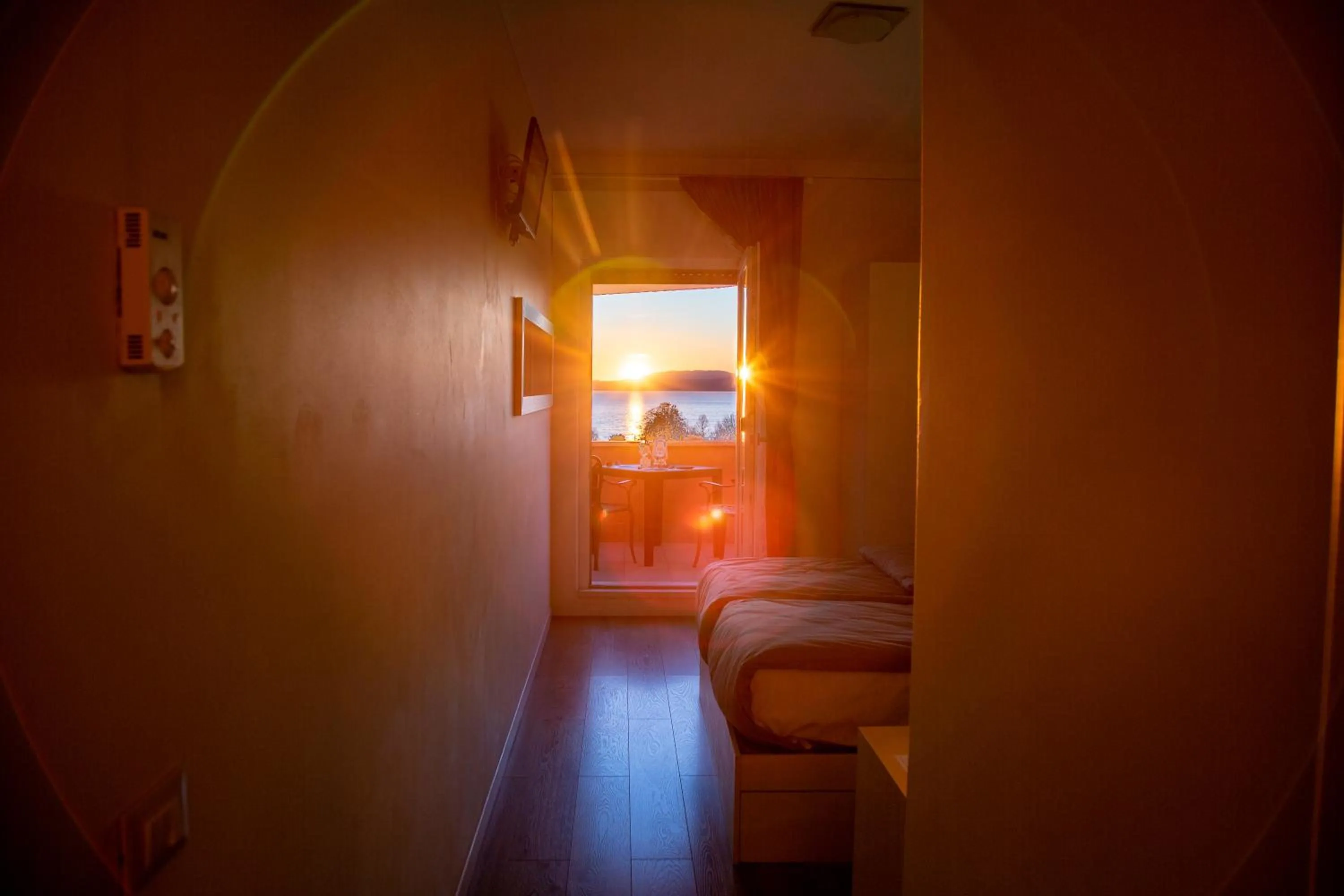 Albergo Cristina