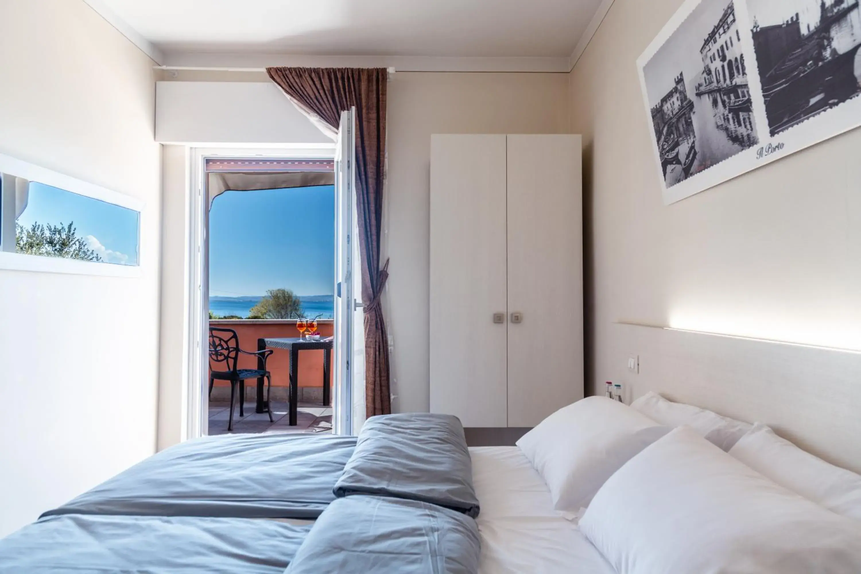 Albergo Cristina Albergo Cristina