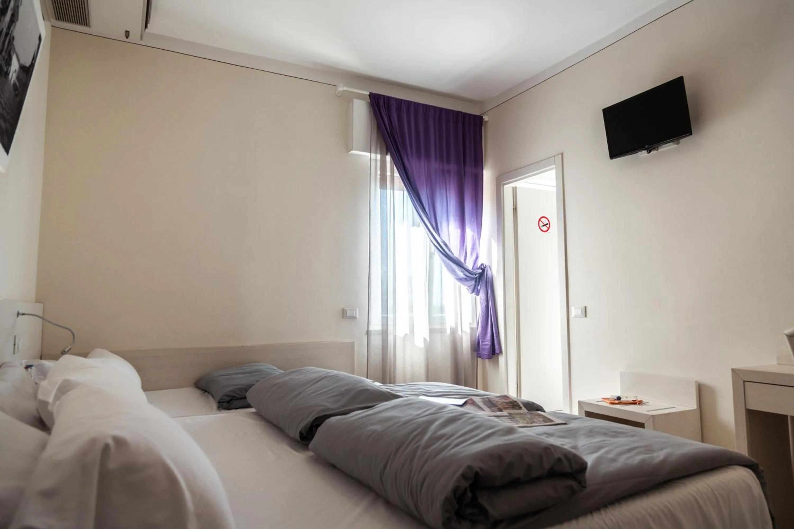 Albergo Cristina