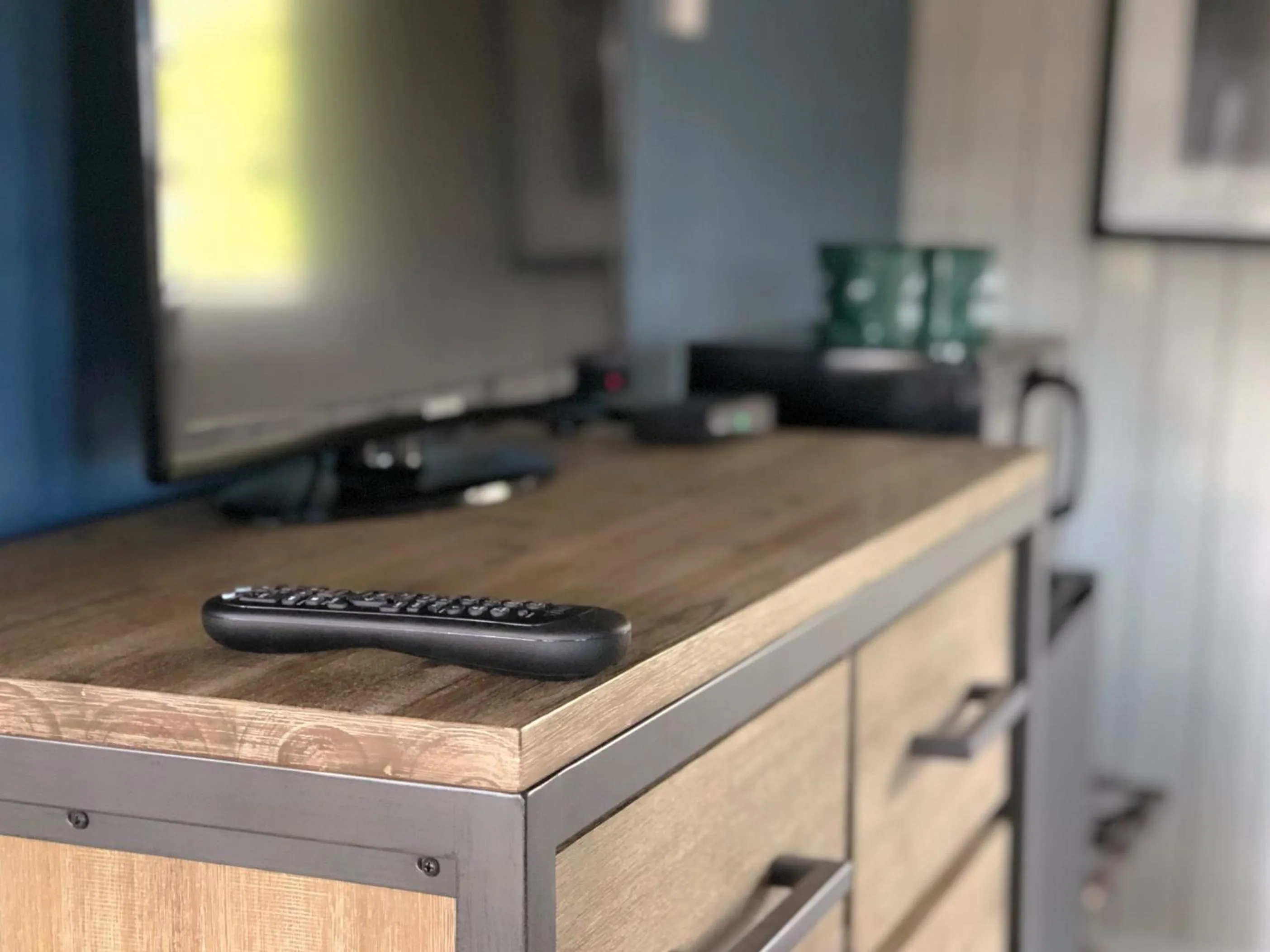 Decorative detail in Grand Lake Lodge