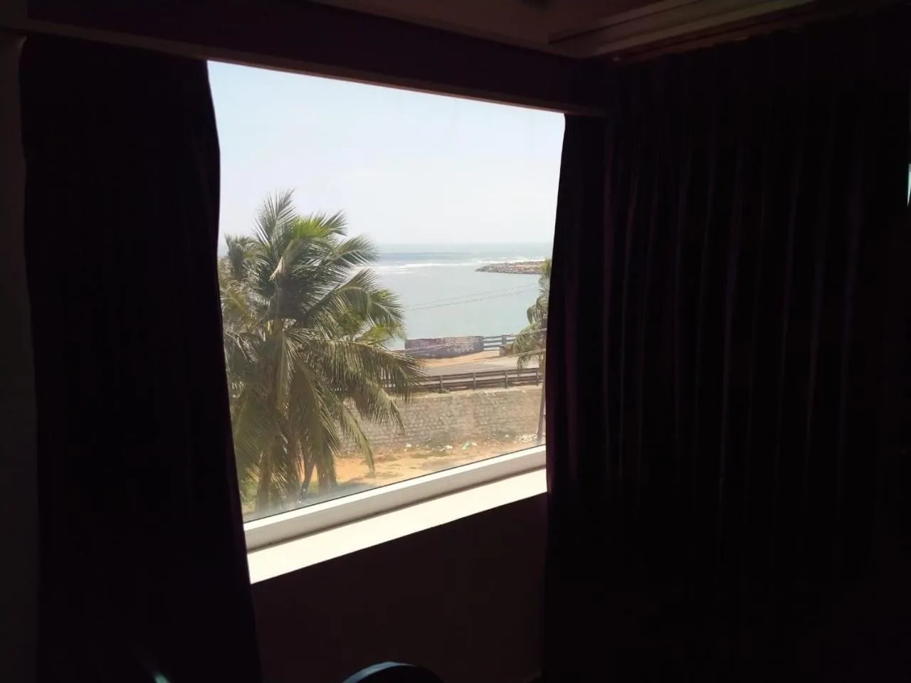 Sri Gnana Vedha Beach Residency