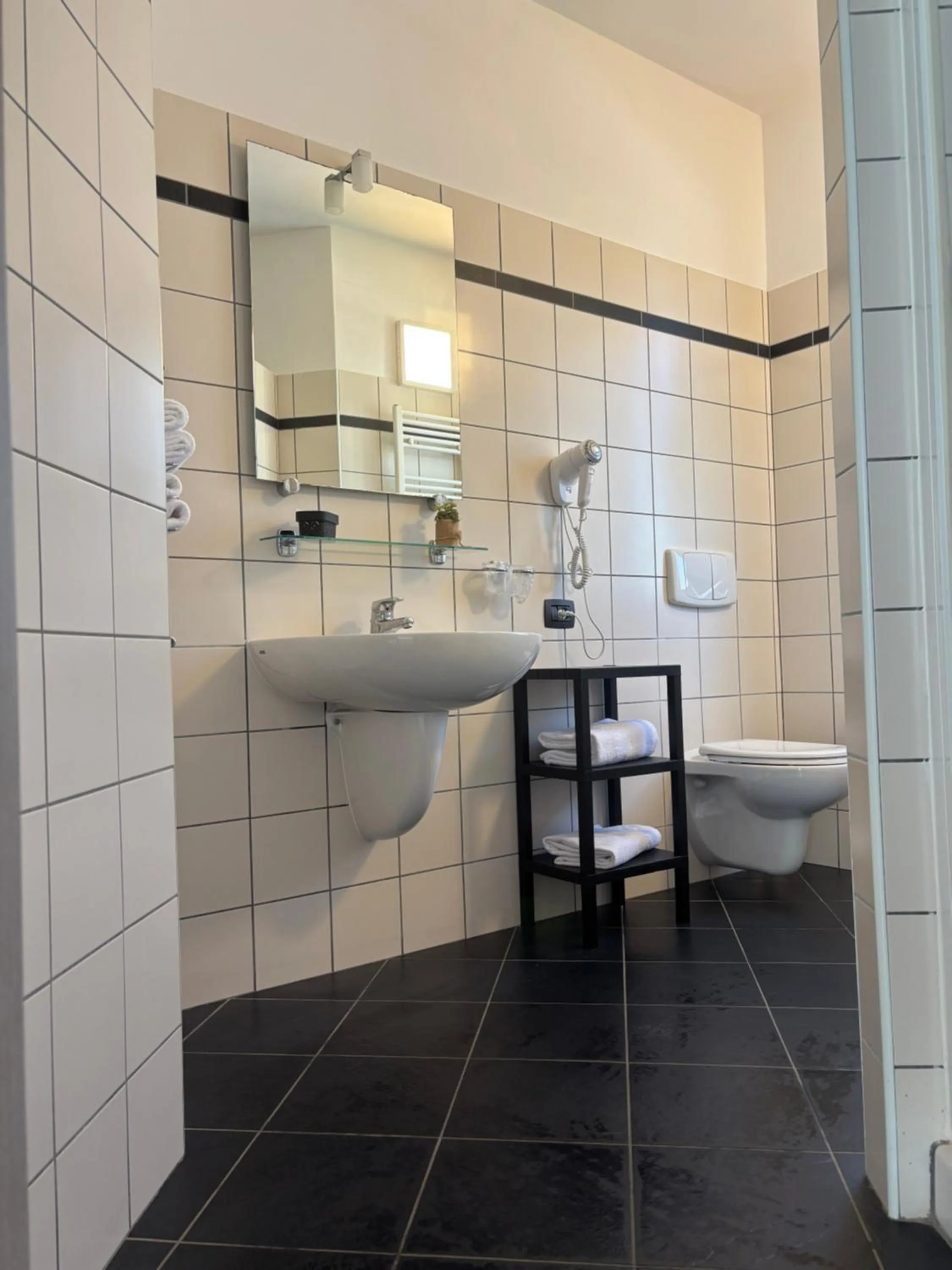 Albavillage Rooms & Camping