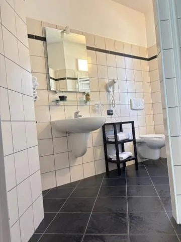 Albavillage Rooms & Camping