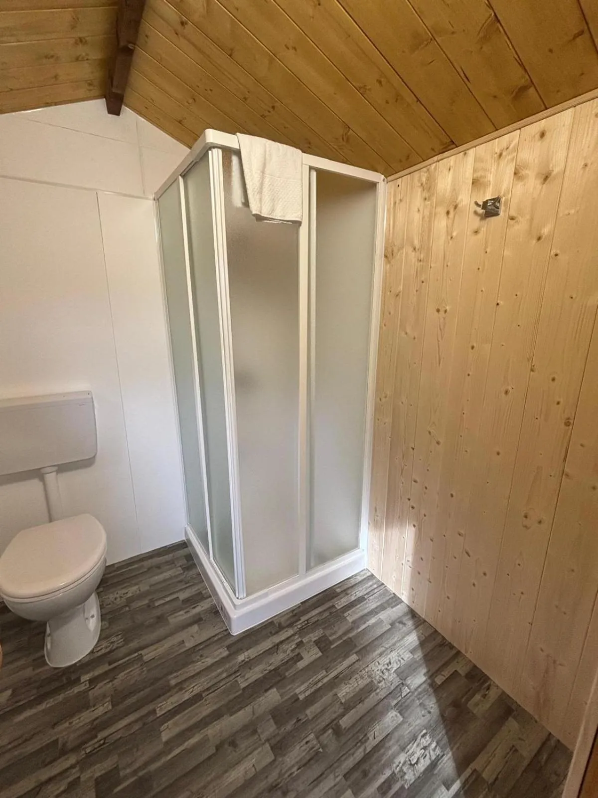 Albavillage Rooms & Camping