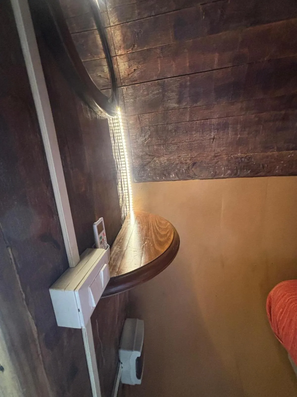 Albavillage Rooms & Camping