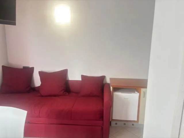 Albavillage Rooms & Camping