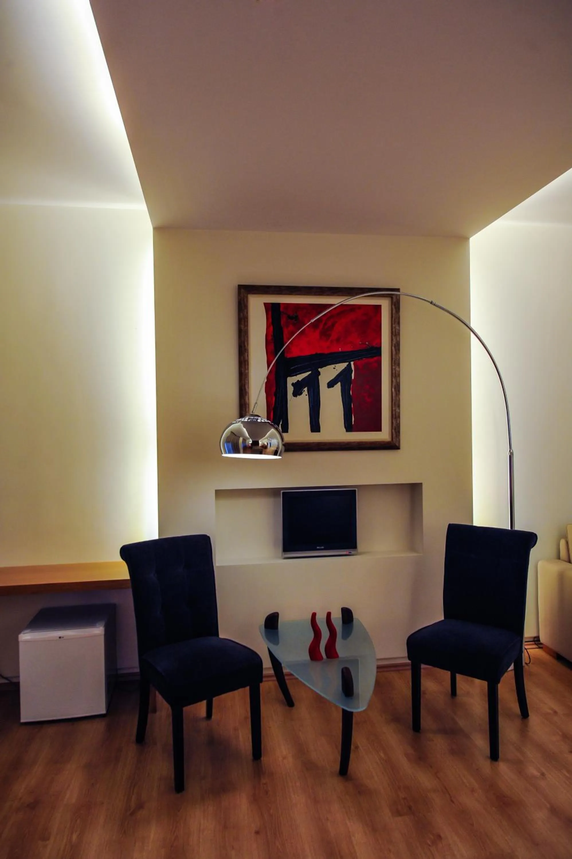 TV and multimedia in Kleopatra Inn