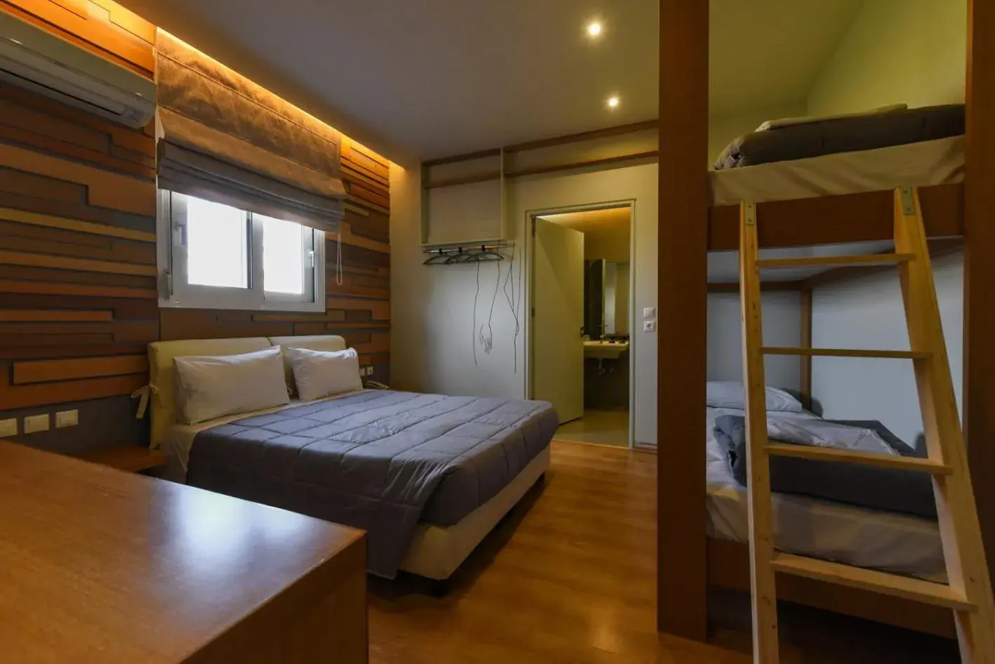 Photo of the whole room in Kleopatra Inn Photo of the whole room in Kleopatra Inn