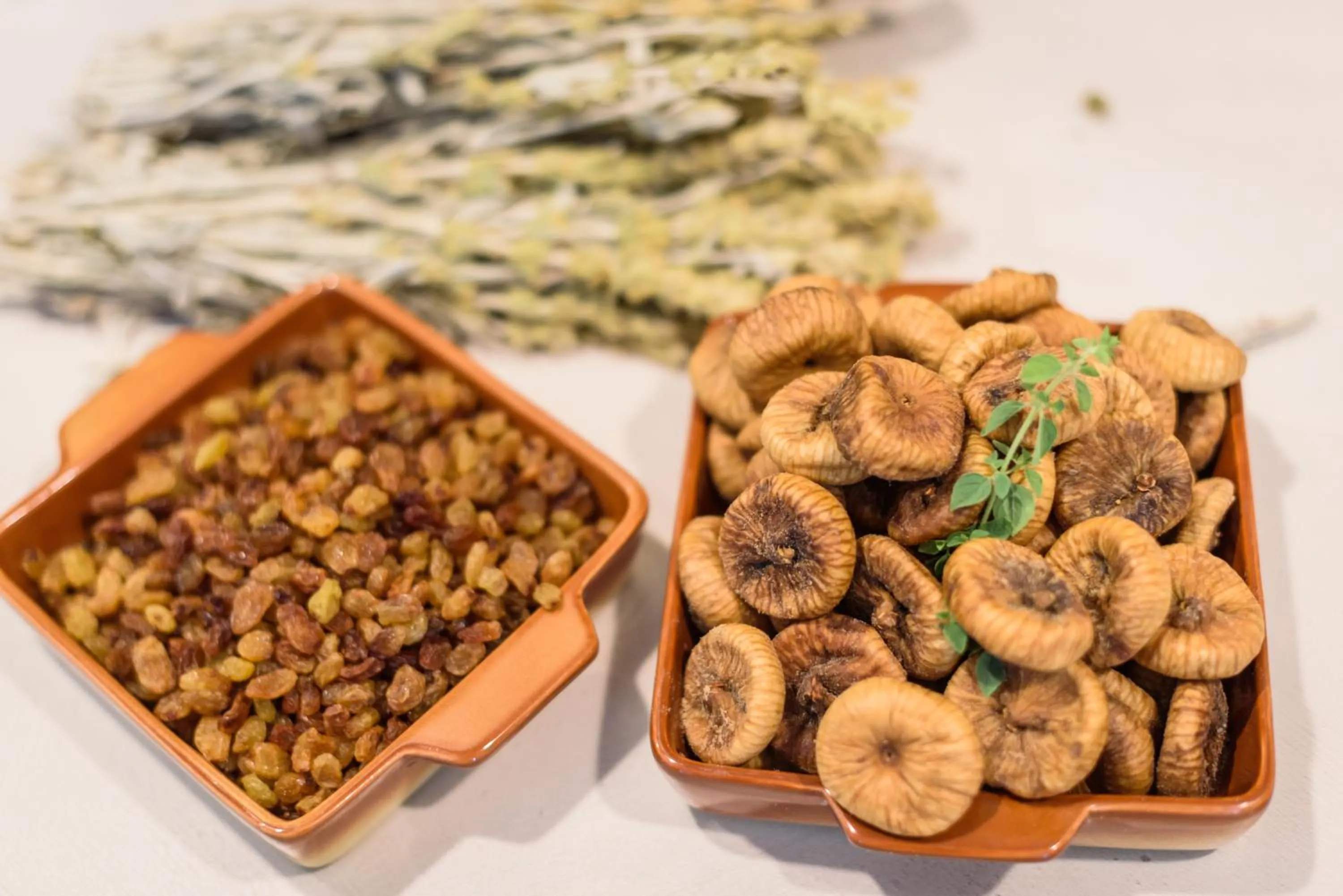 Breakfast in Kleopatra Inn