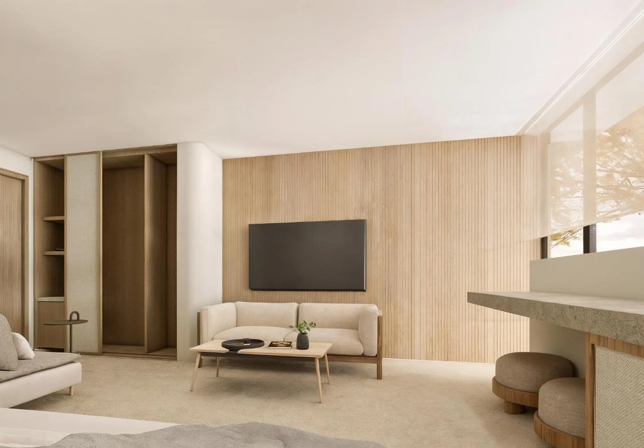 TV and multimedia in Kleopatra Inn