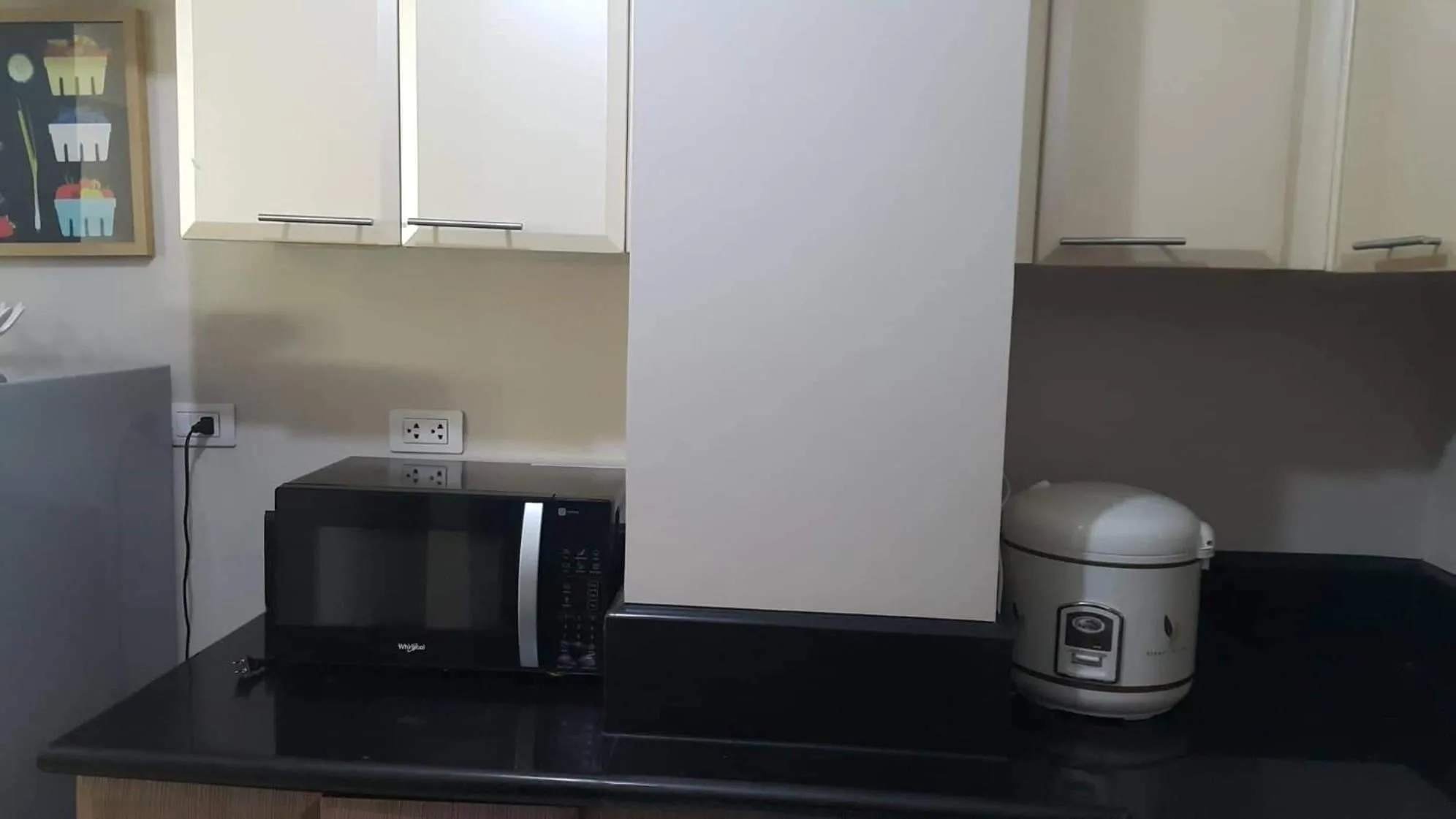 Condo Apartment near Manila Airport NAIA T3