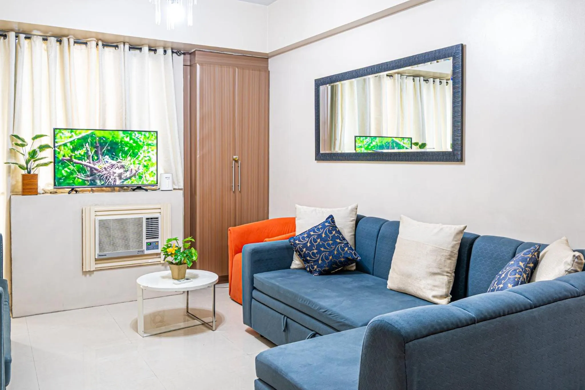 Condo Apartment near Manila Airport NAIA T3