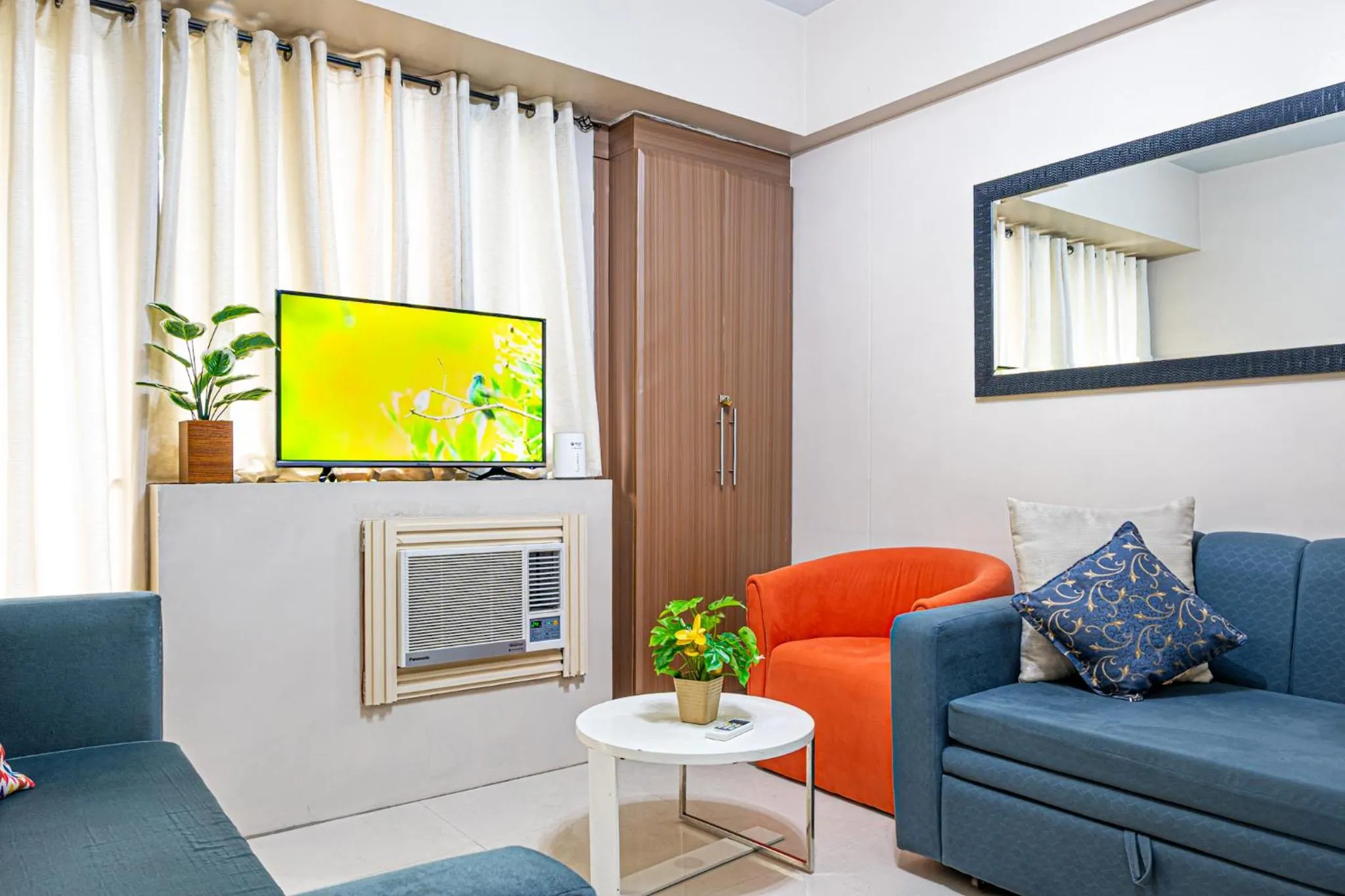 Condo Apartment near Manila Airport NAIA T3