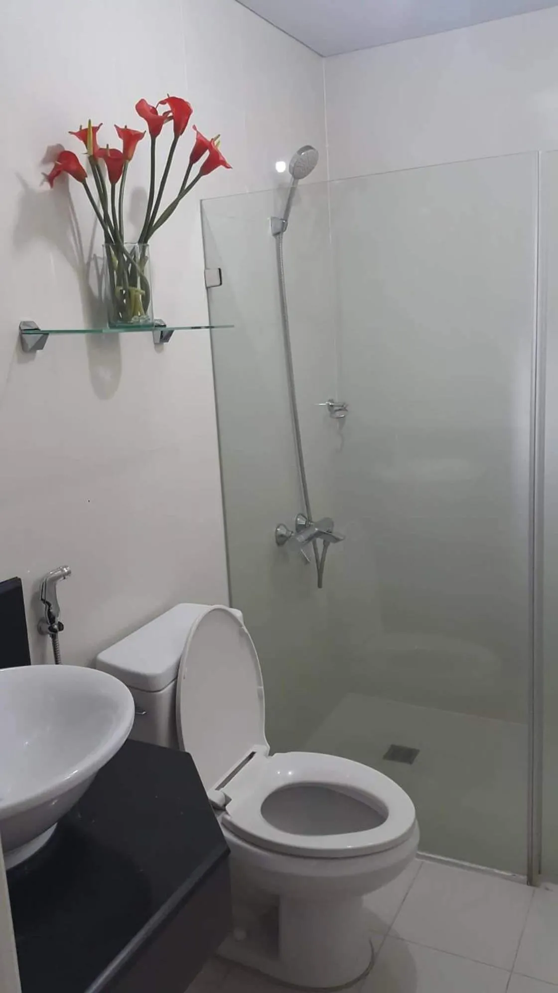 Condo Apartment near Manila Airport NAIA T3