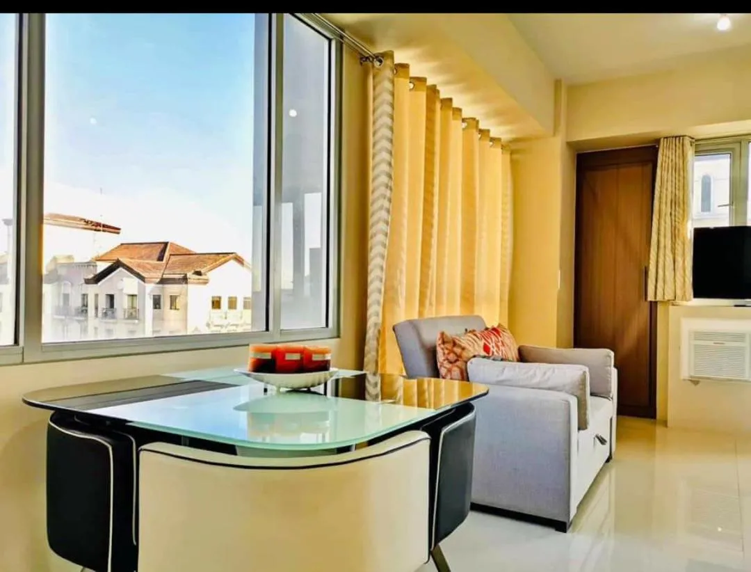 Condo Apartment near Manila Airport NAIA T3
