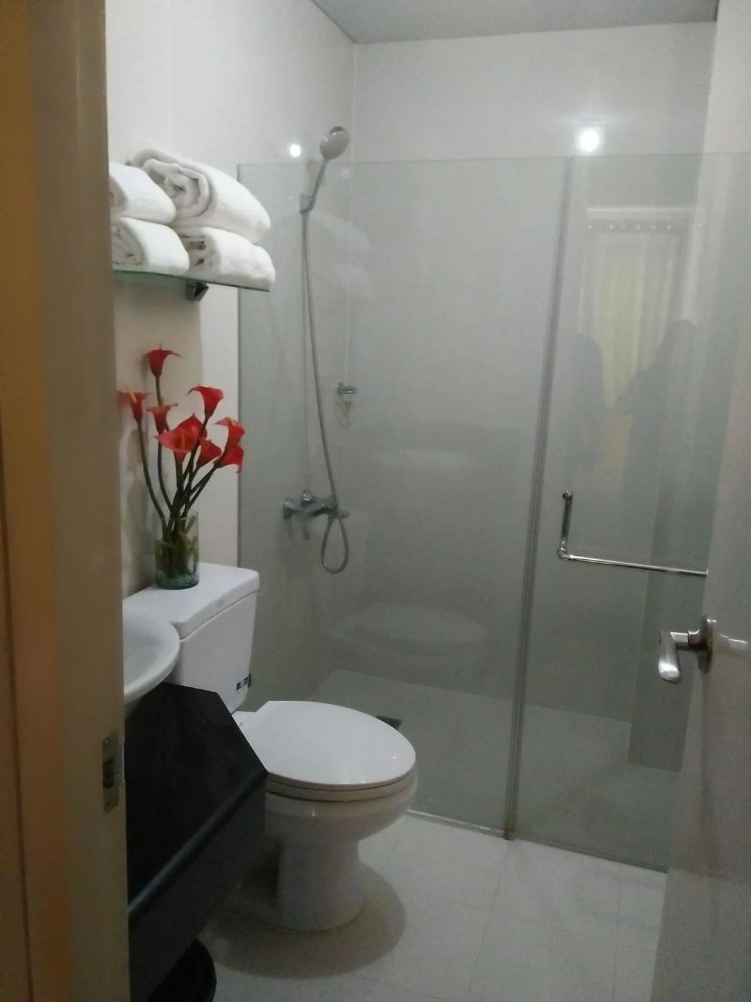 Condo Apartment near Manila Airport NAIA T3