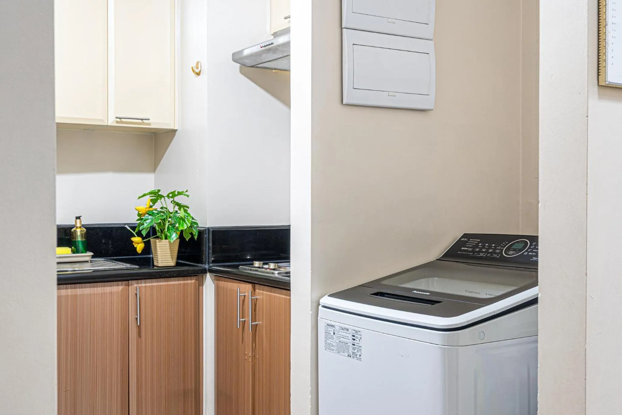 Condo Apartment near Manila Airport NAIA T3