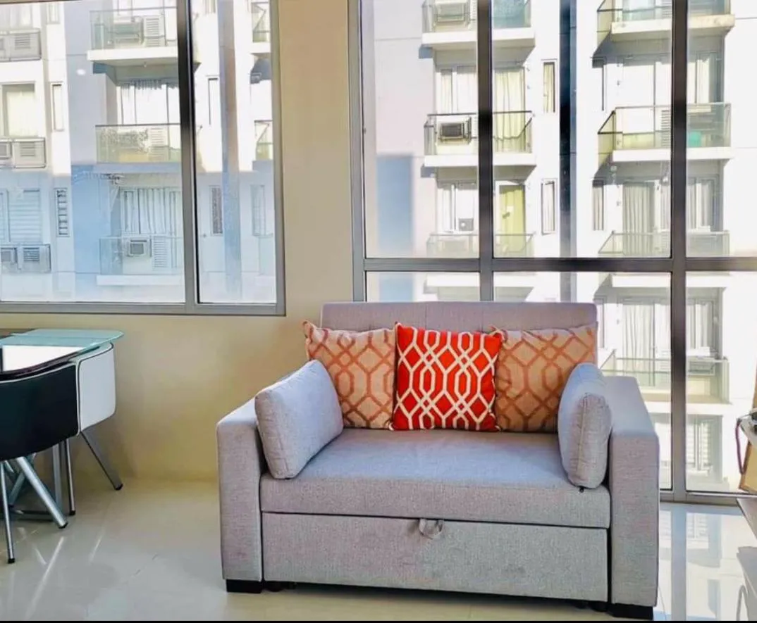 Condo Apartment near Manila Airport NAIA T3