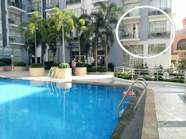 Condo Apartment near Manila Airport NAIA T3