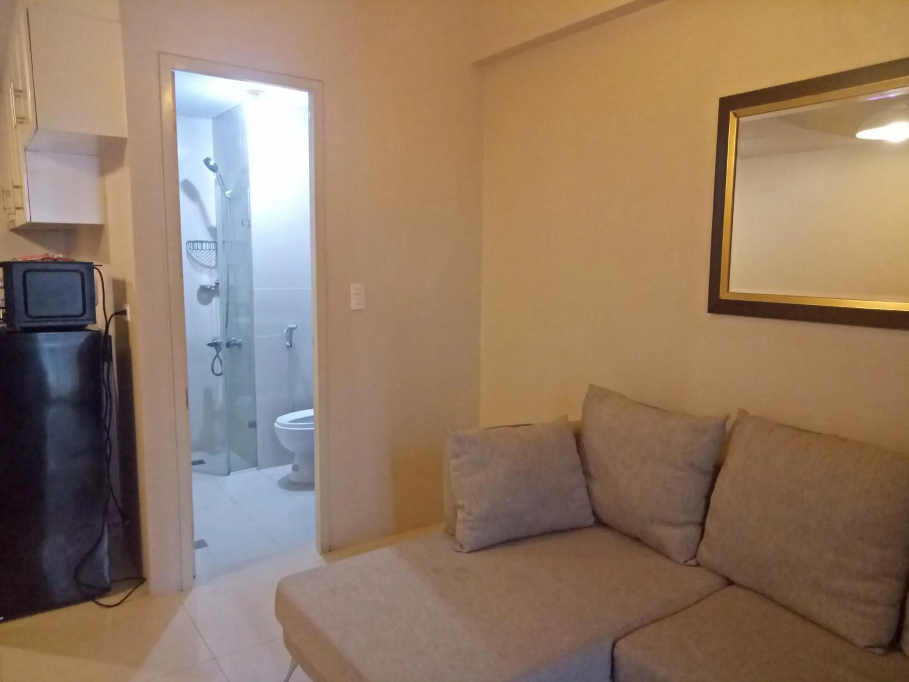 Condo Apartment near Manila Airport NAIA T3