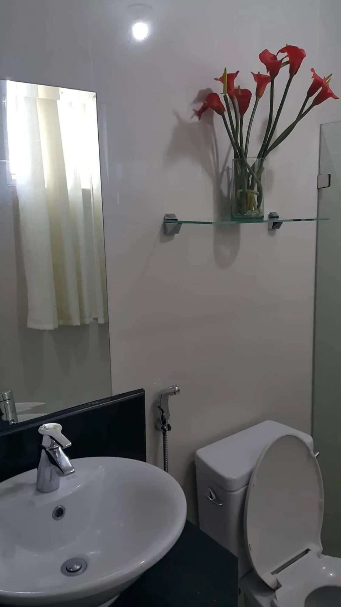 Condo Apartment near Manila Airport NAIA T3