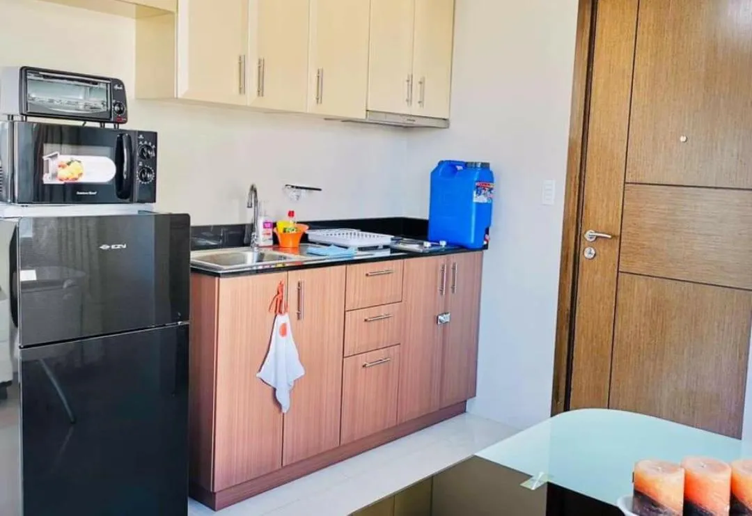 Condo Apartment near Manila Airport NAIA T3